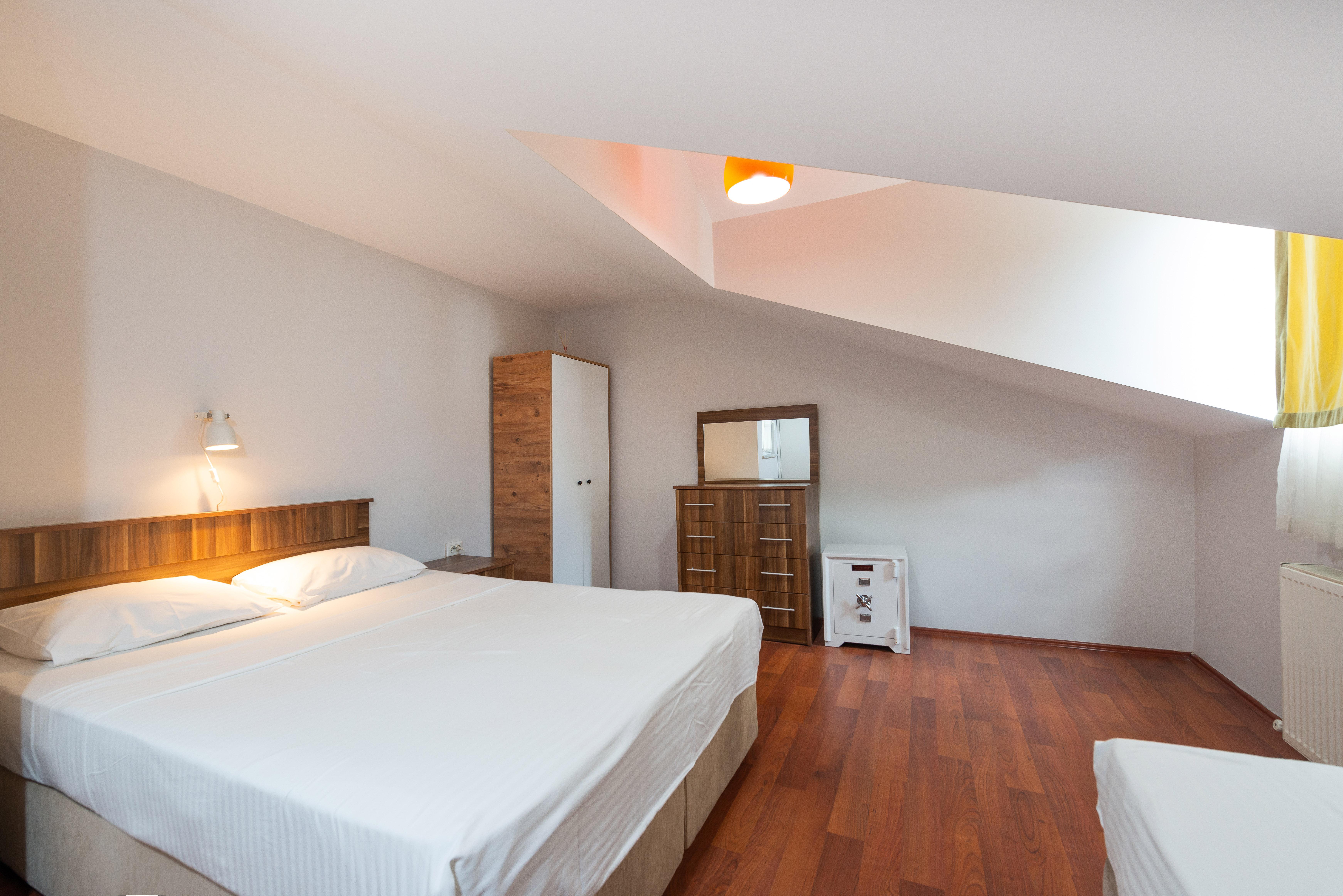 Dualis 2* Istanbul