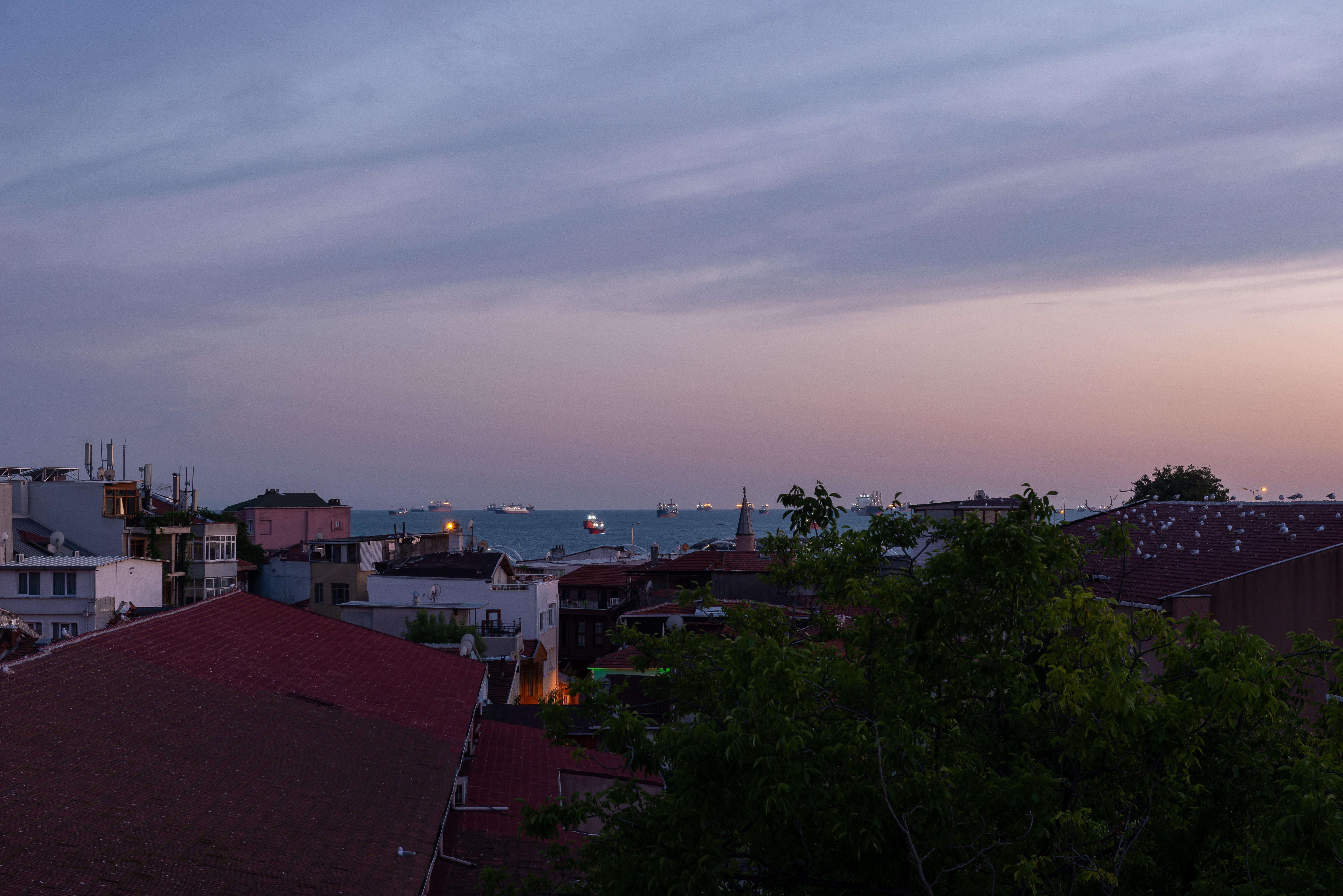 Dualis Hotel Istanbul