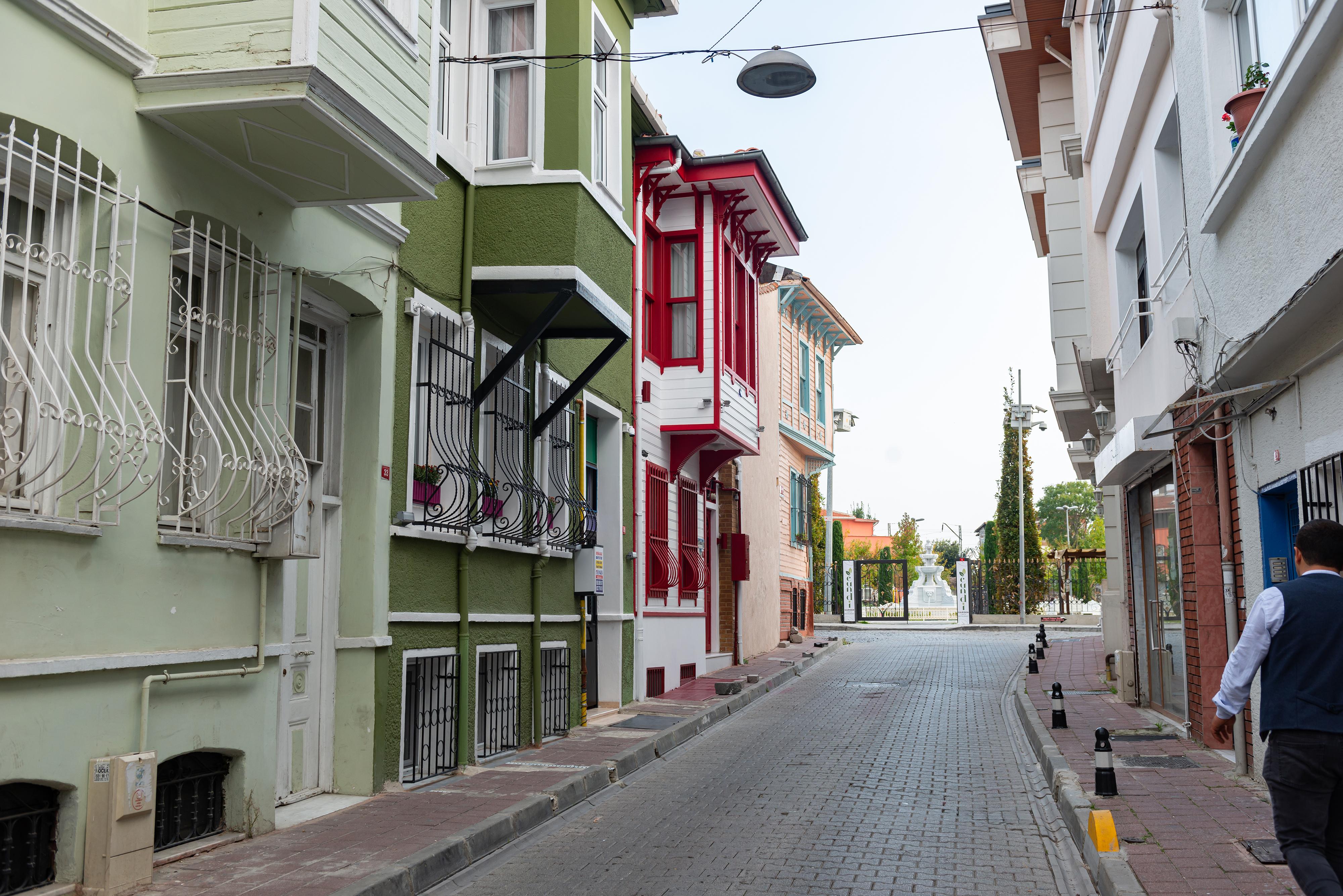 Dualis Istanbul