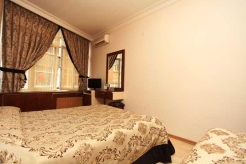 Turvan Hotel