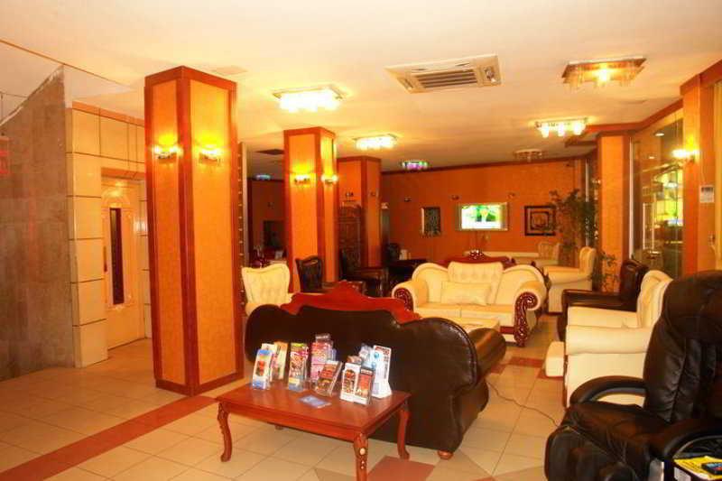 Hotel Turvan 3*