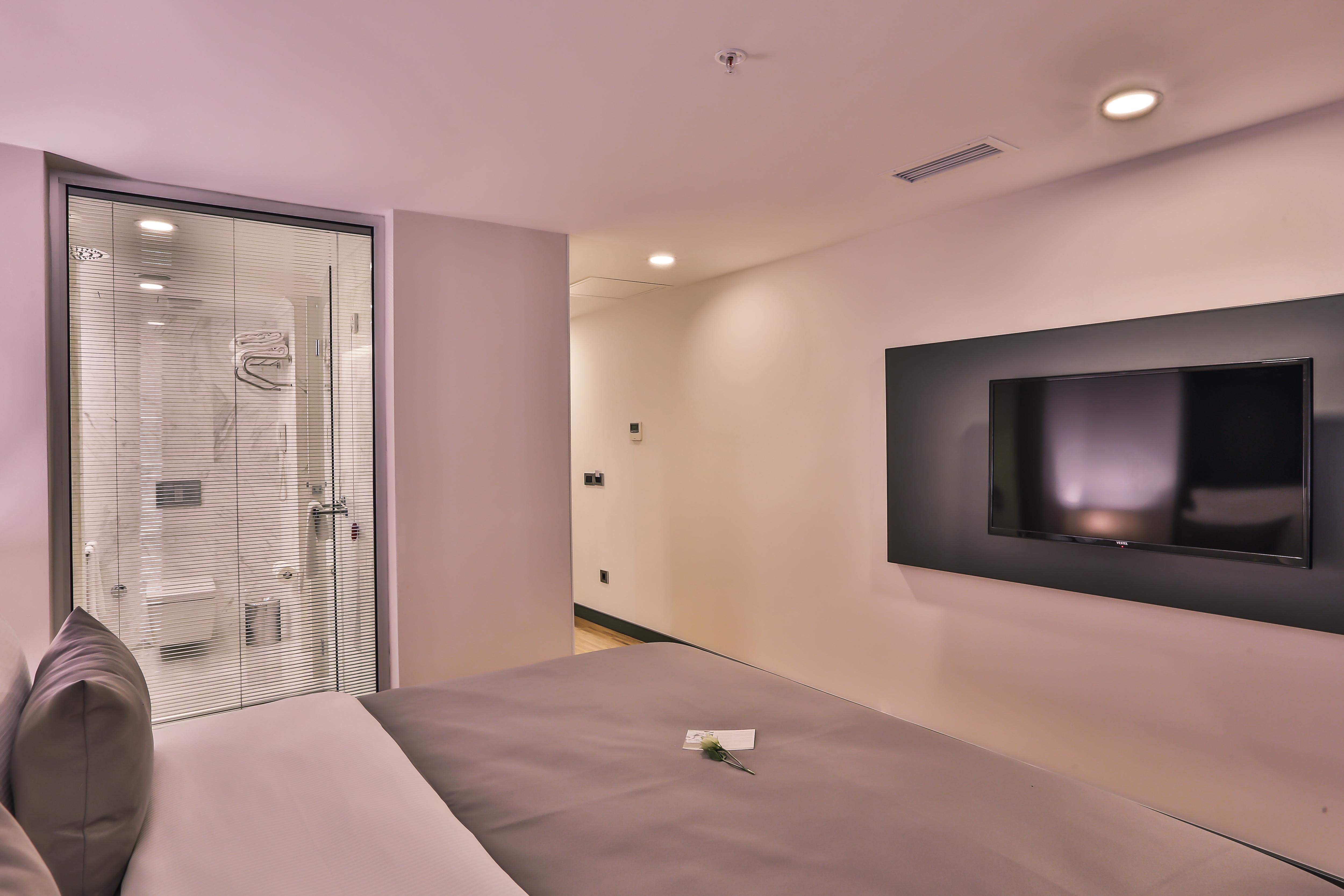 Hotel Business Life 4*