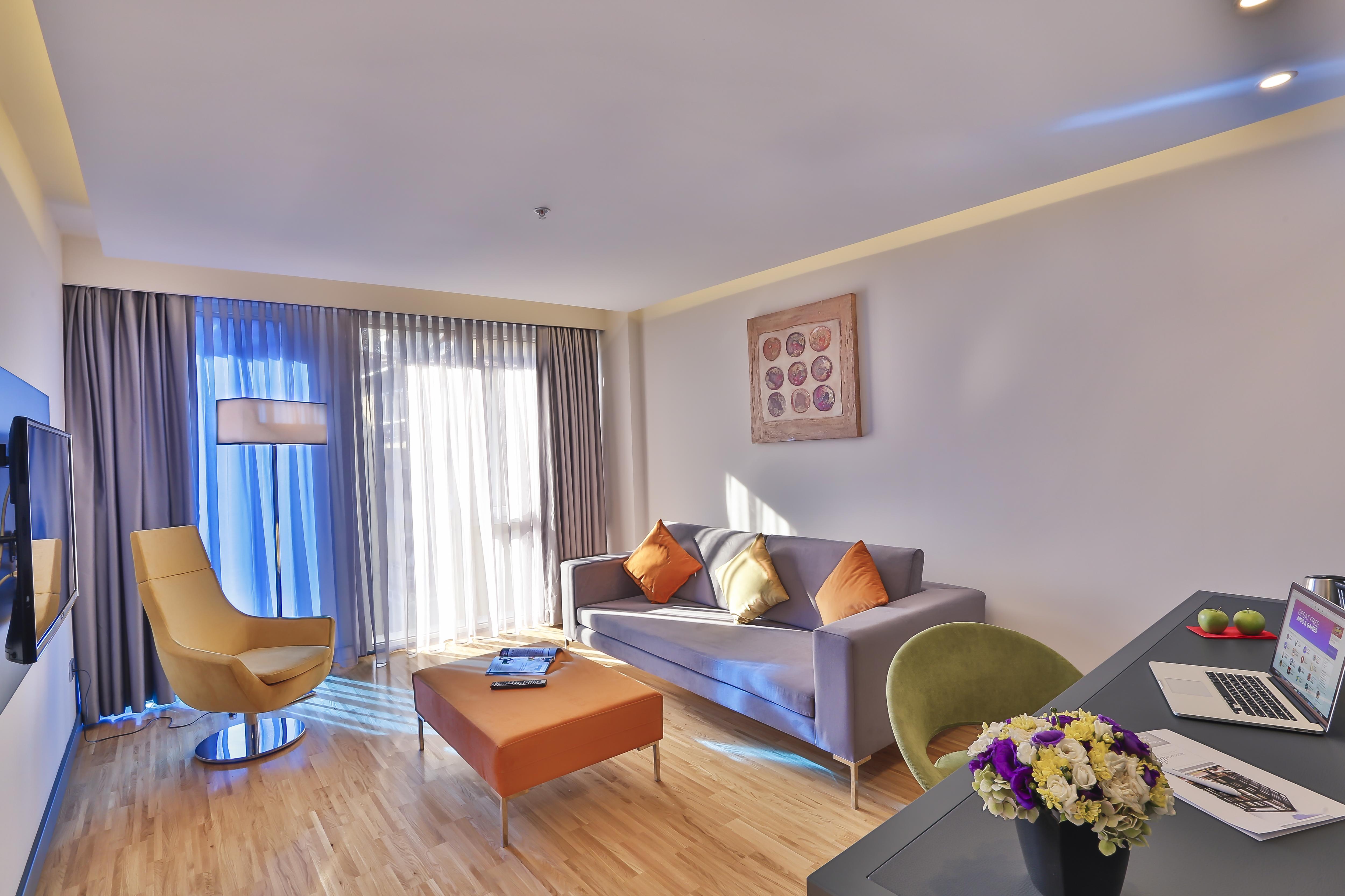 Business Life Hotel Istambul