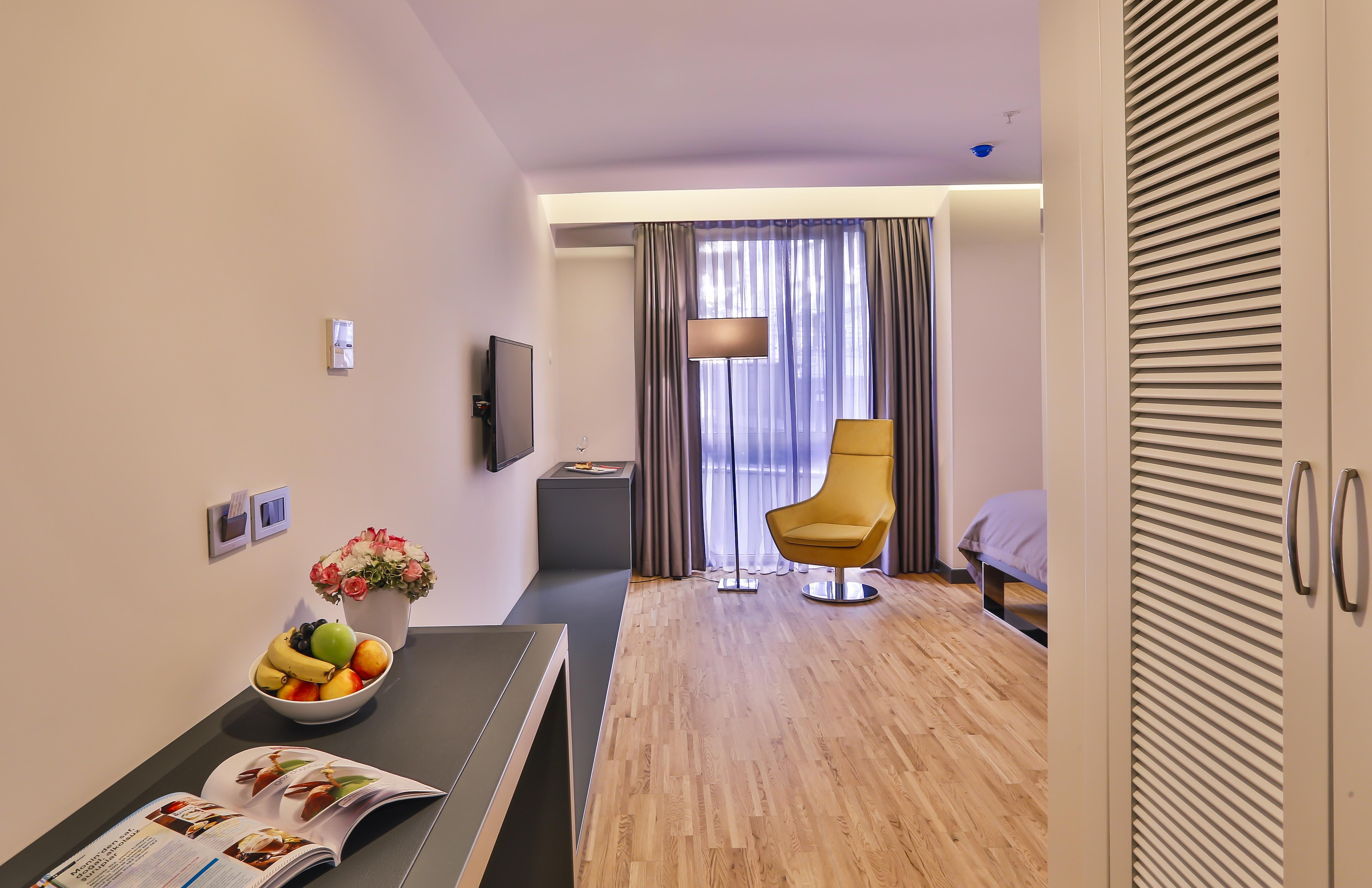 Business Life 4* Istambul