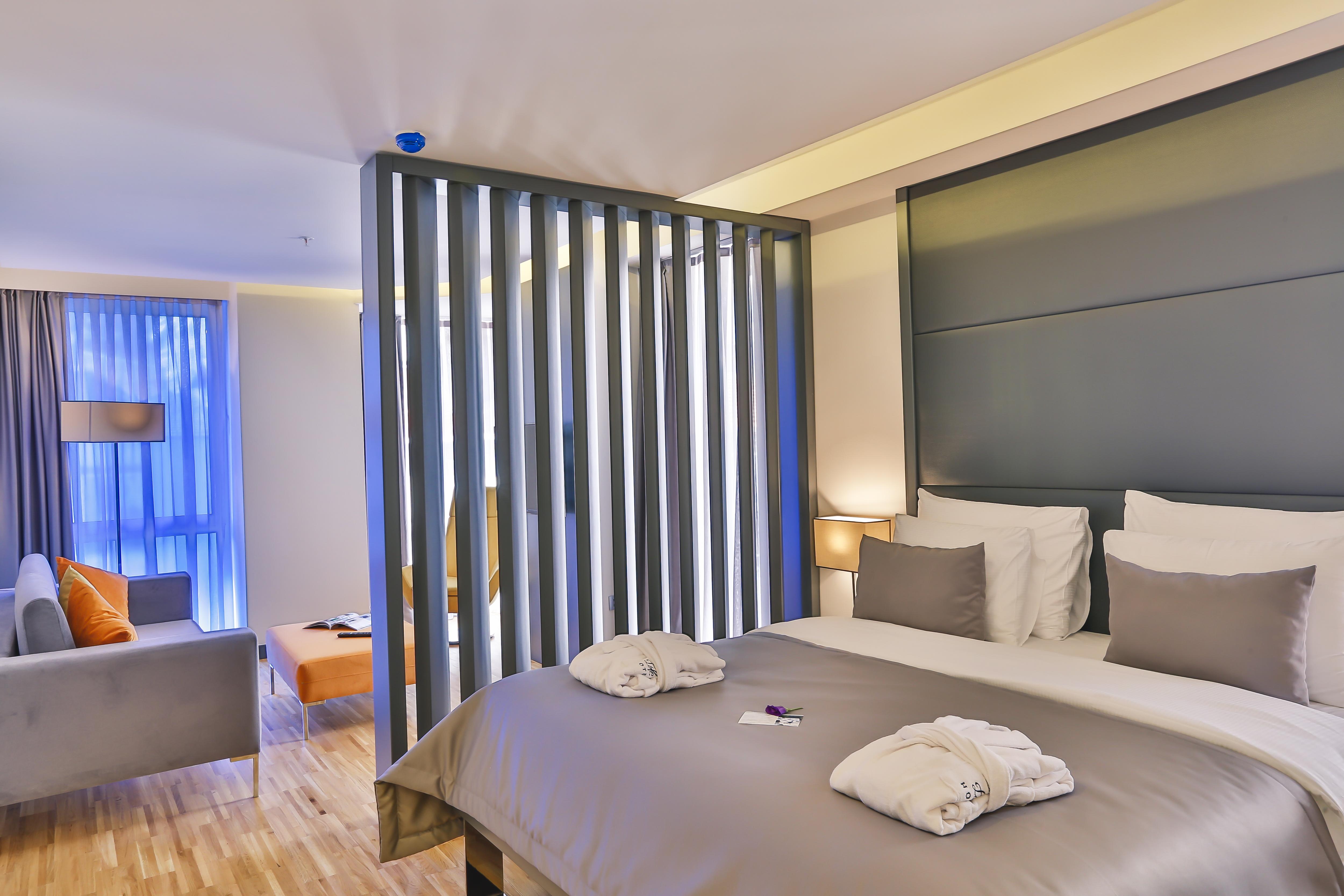 Hotel Business Life Istambul