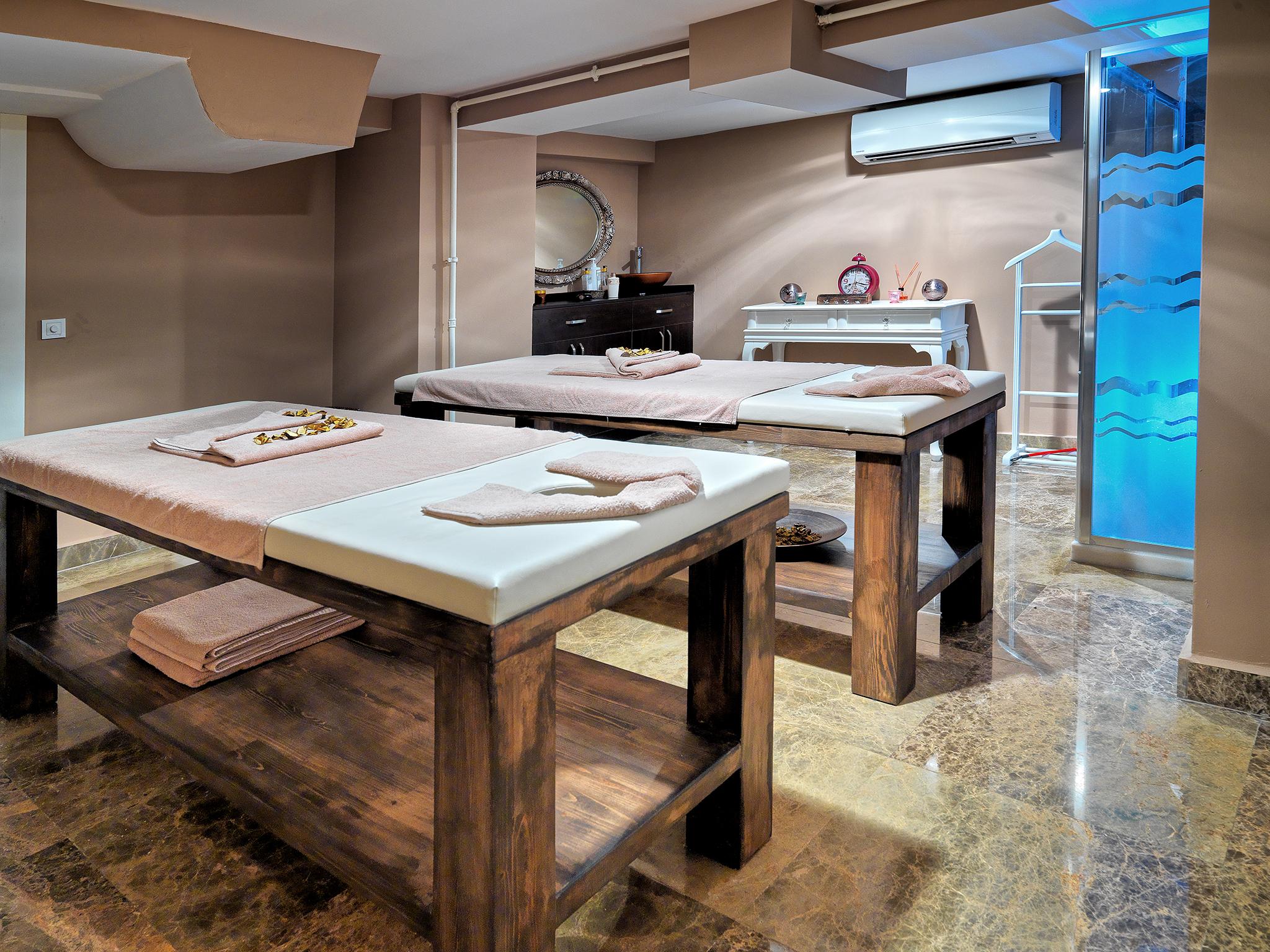 Business Life Hotel Istambul