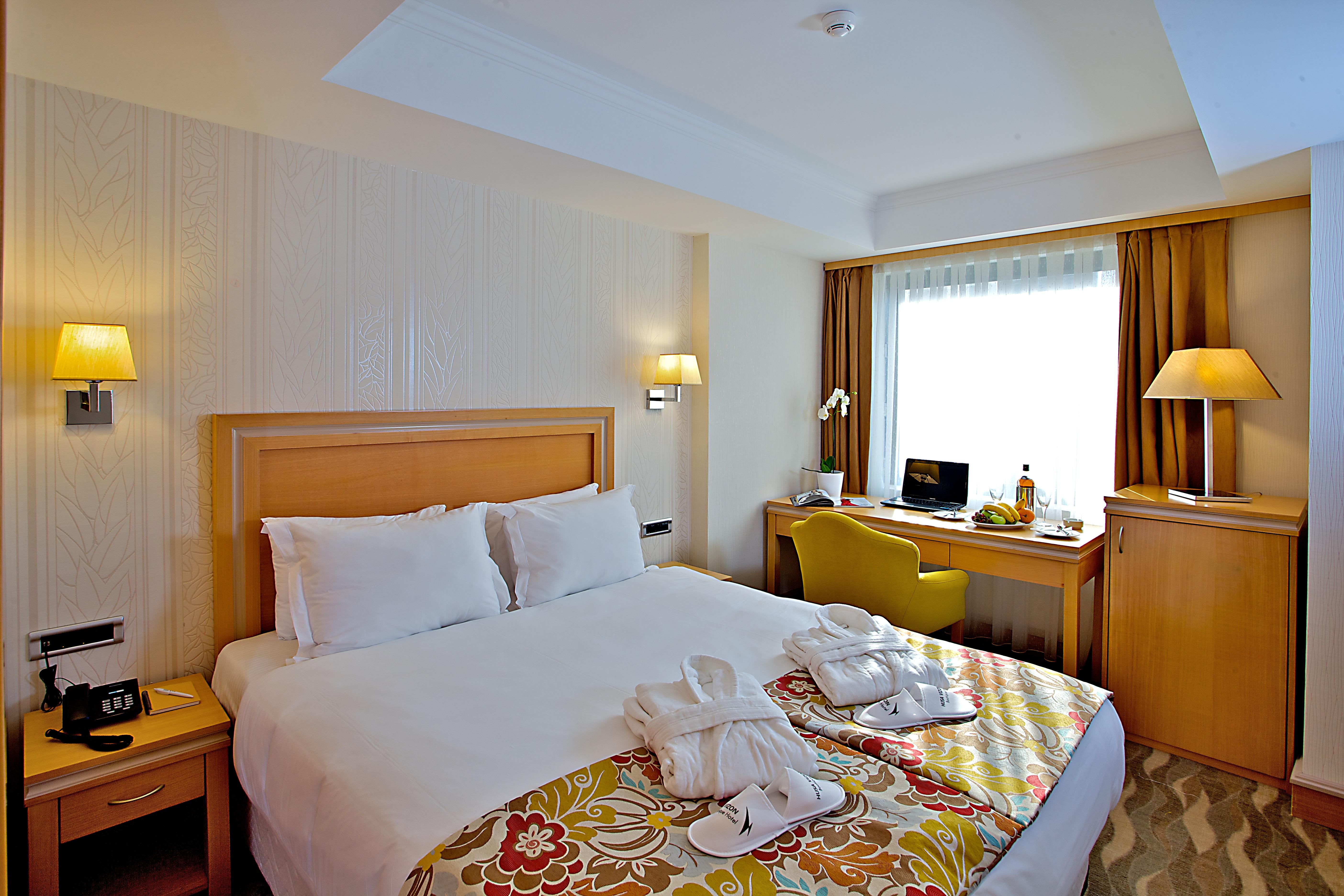 Hotel Concept Nisantasi &