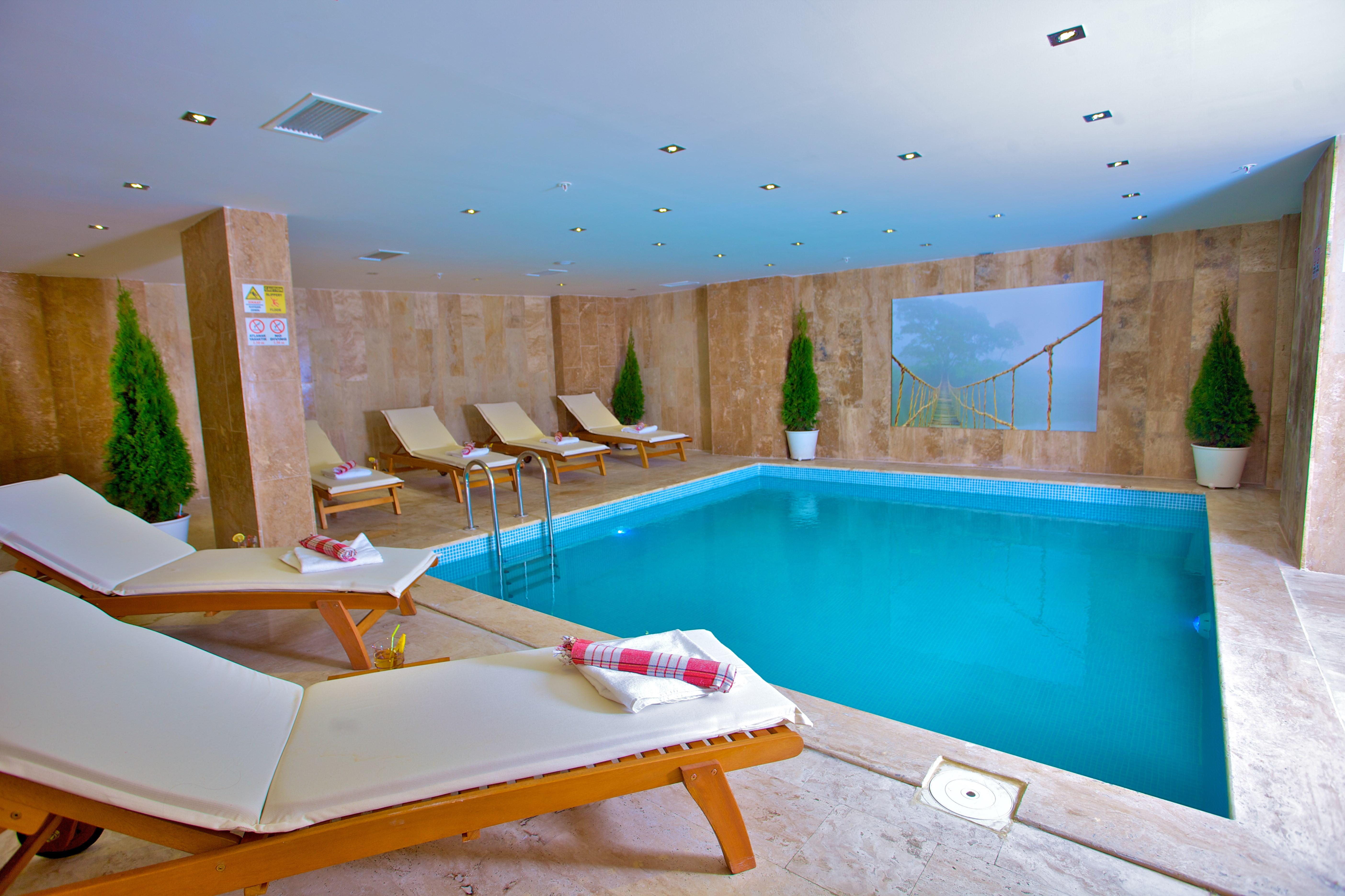 Hotel Concept Nisantasi & Istanbul
