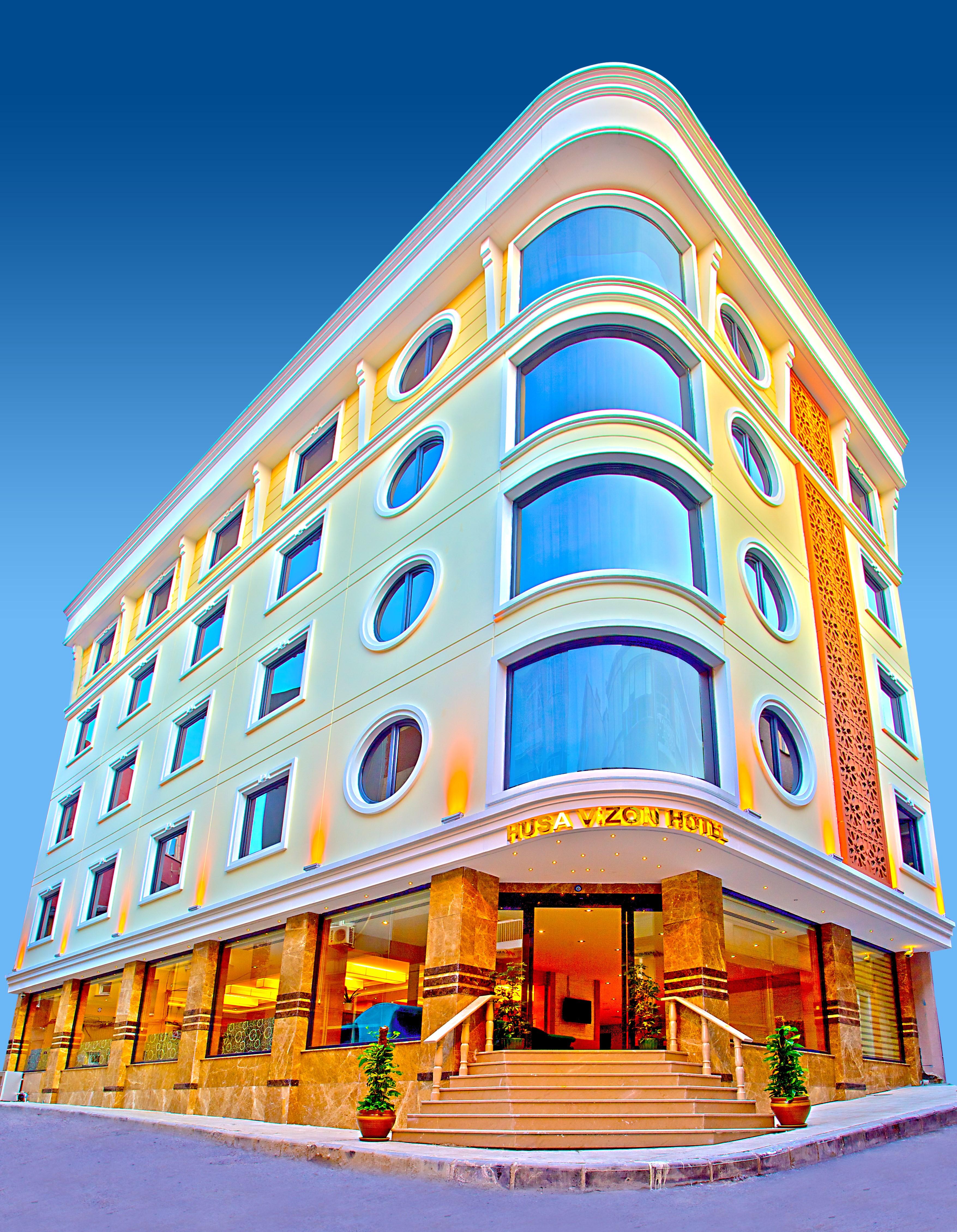 Hotel Concept Nisantasi & 4*