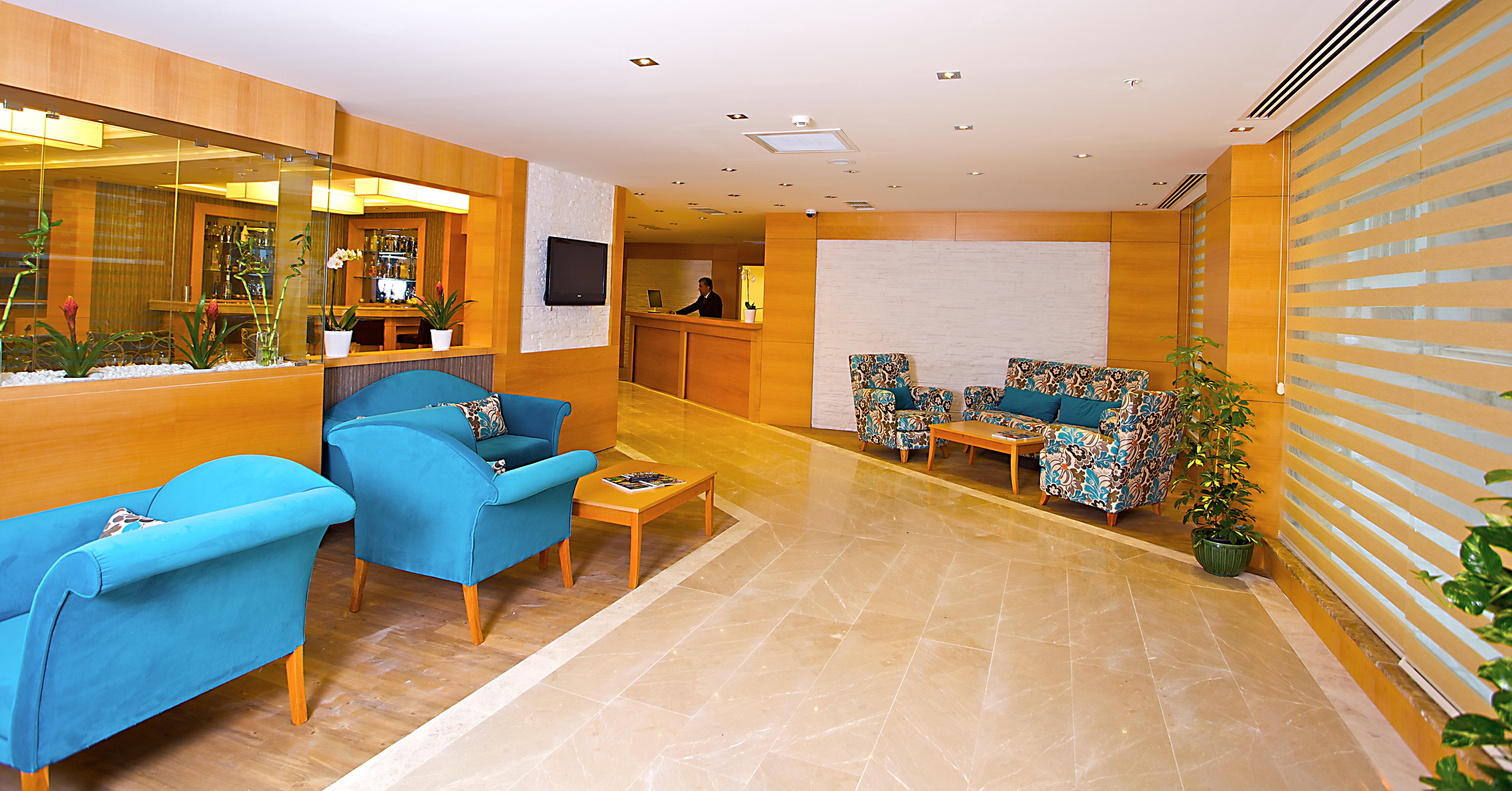 Hotel Concept Nisantasi & 4*