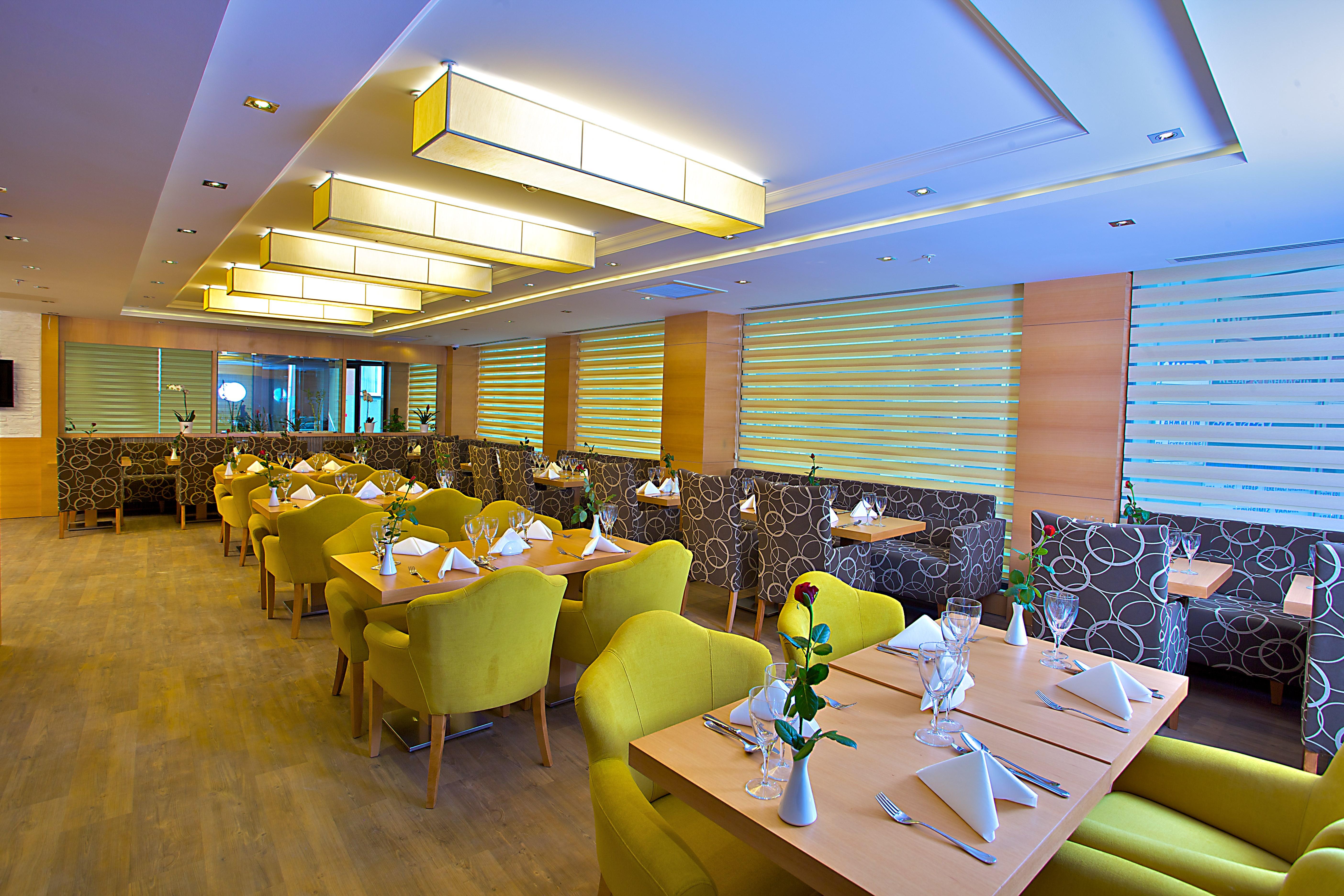 Concept Nisantasi & Hotel Istanbul