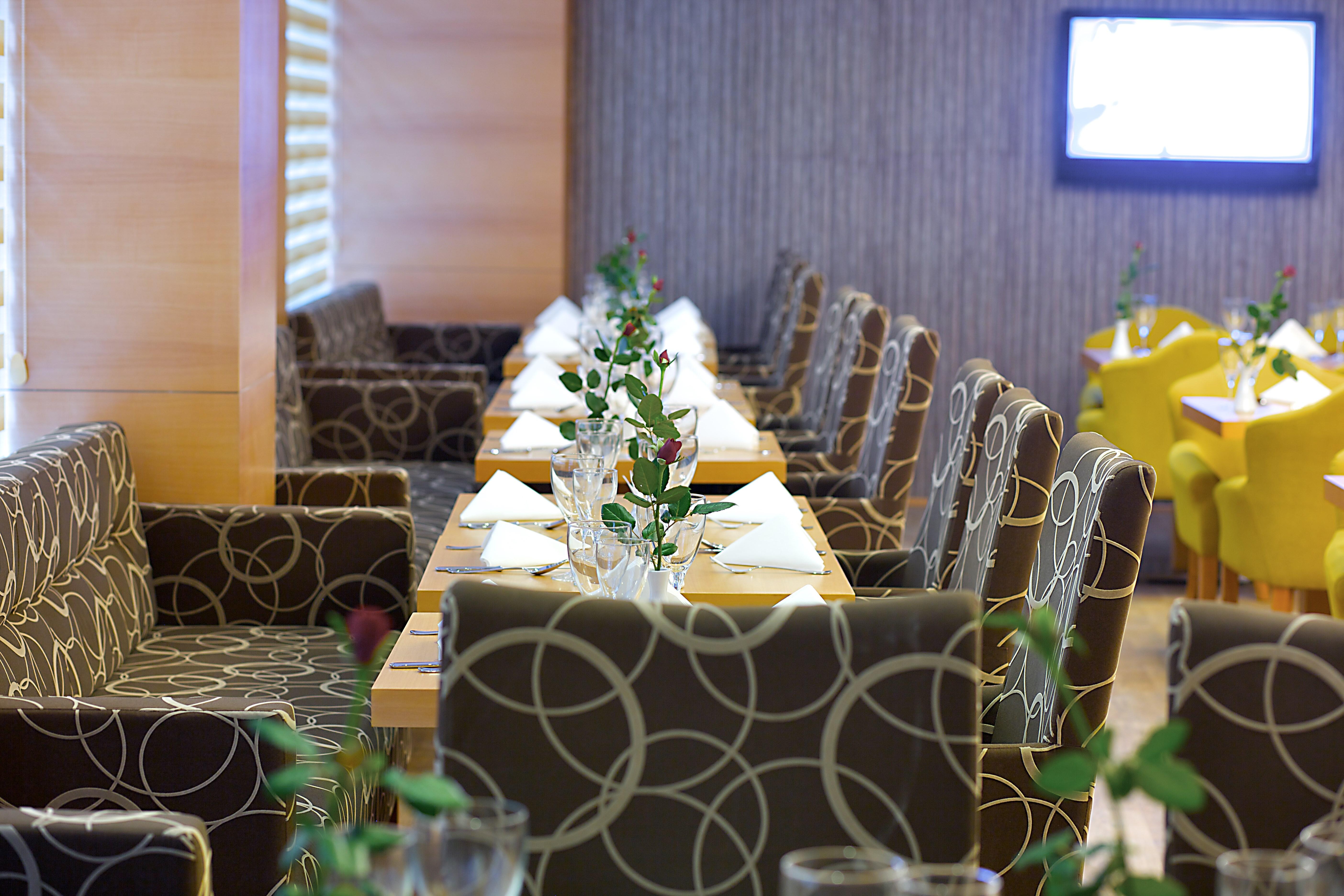 Concept Nisantasi & 4* Istanbul