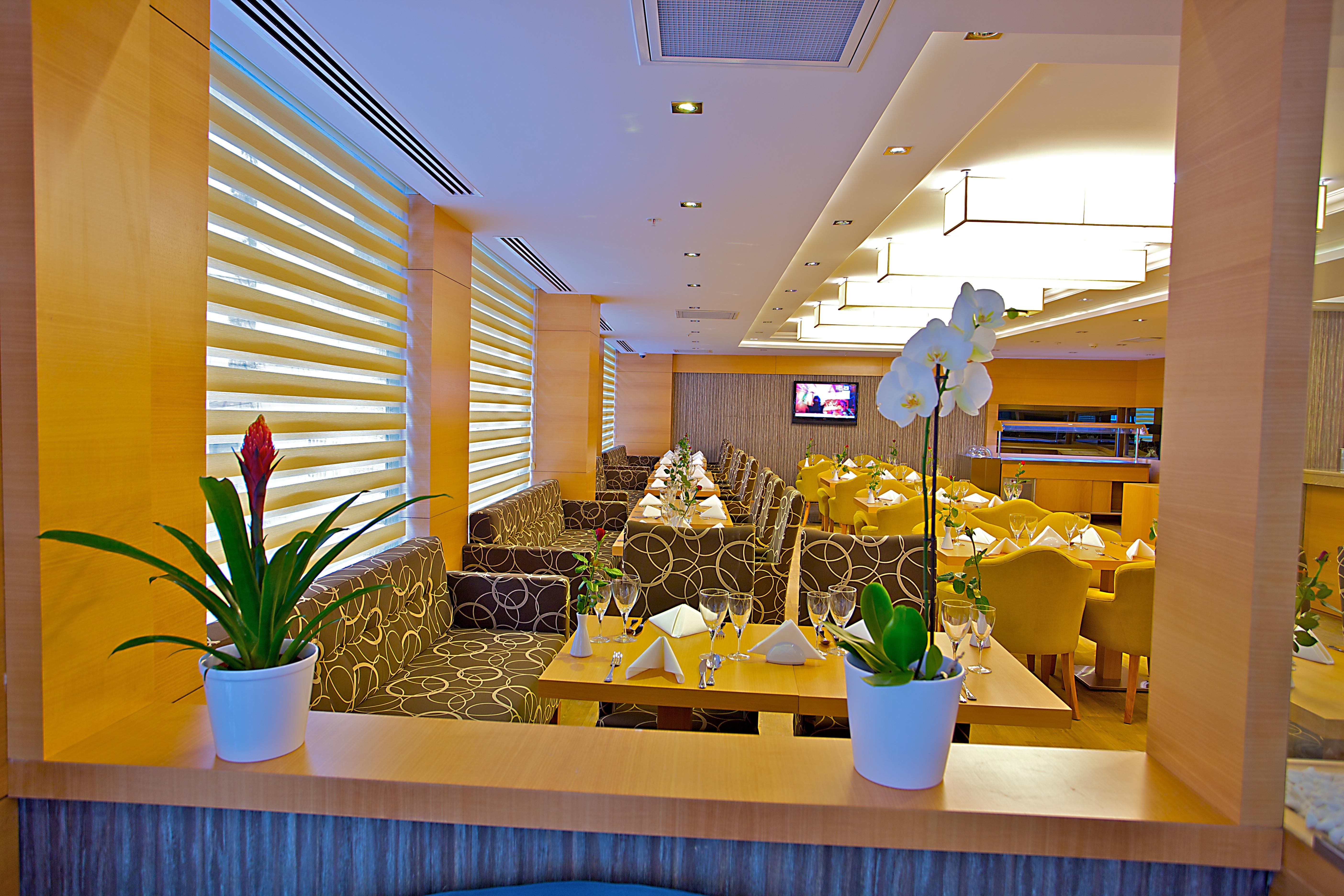 Hotel Concept Nisantasi & Istanbul