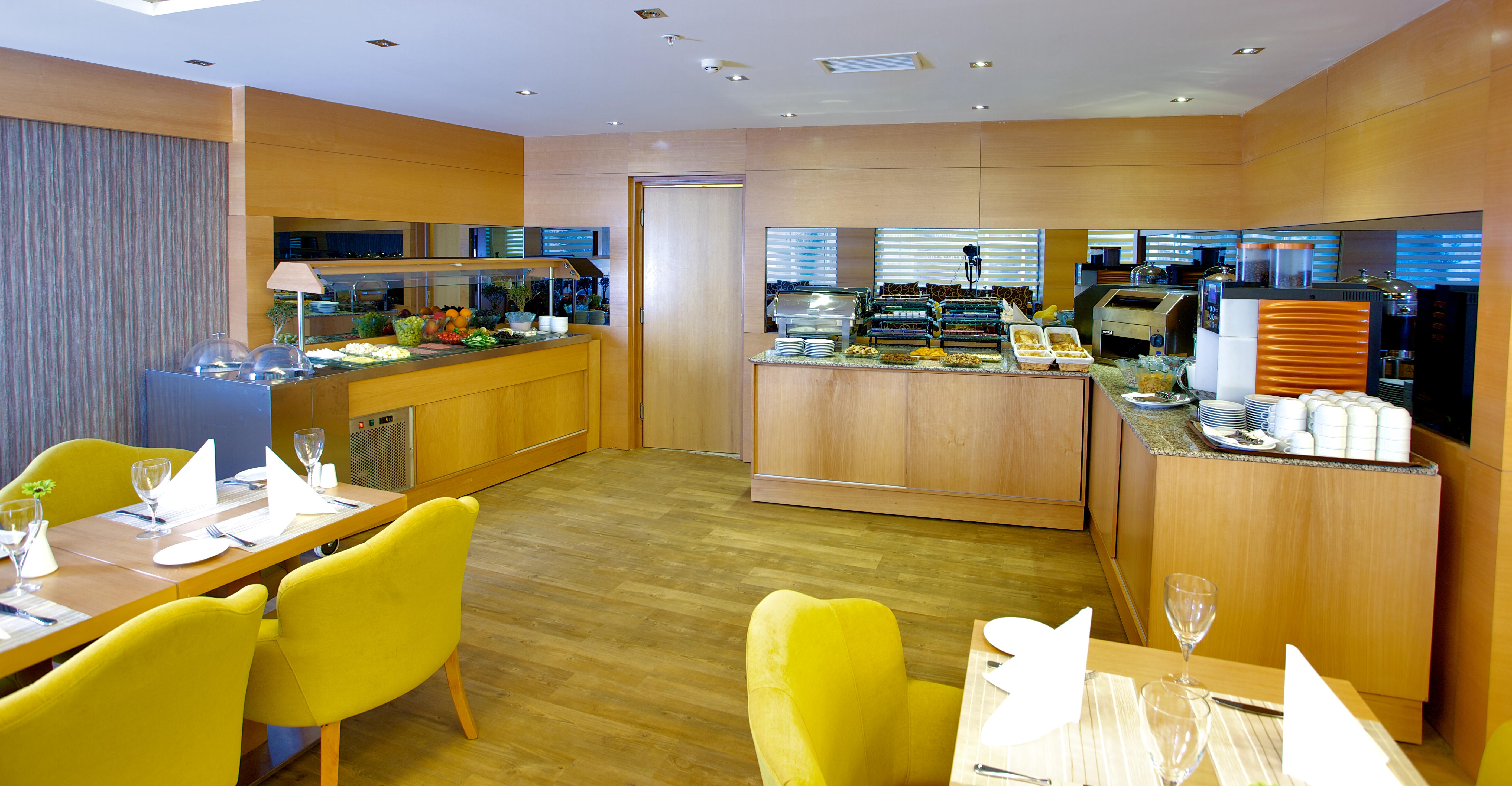 Concept Nisantasi & Hotel 4*