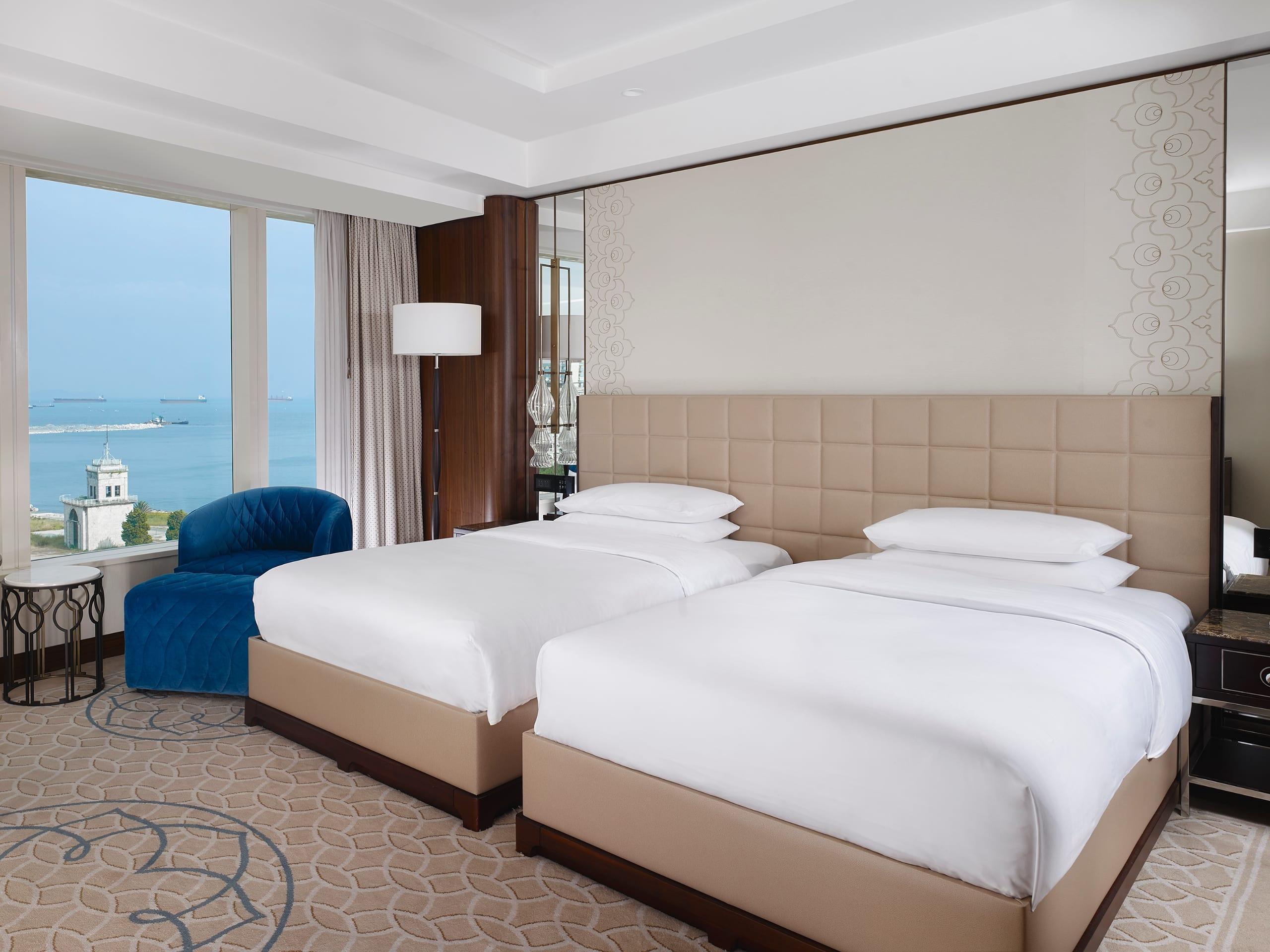 Hyatt Regency Atakoy