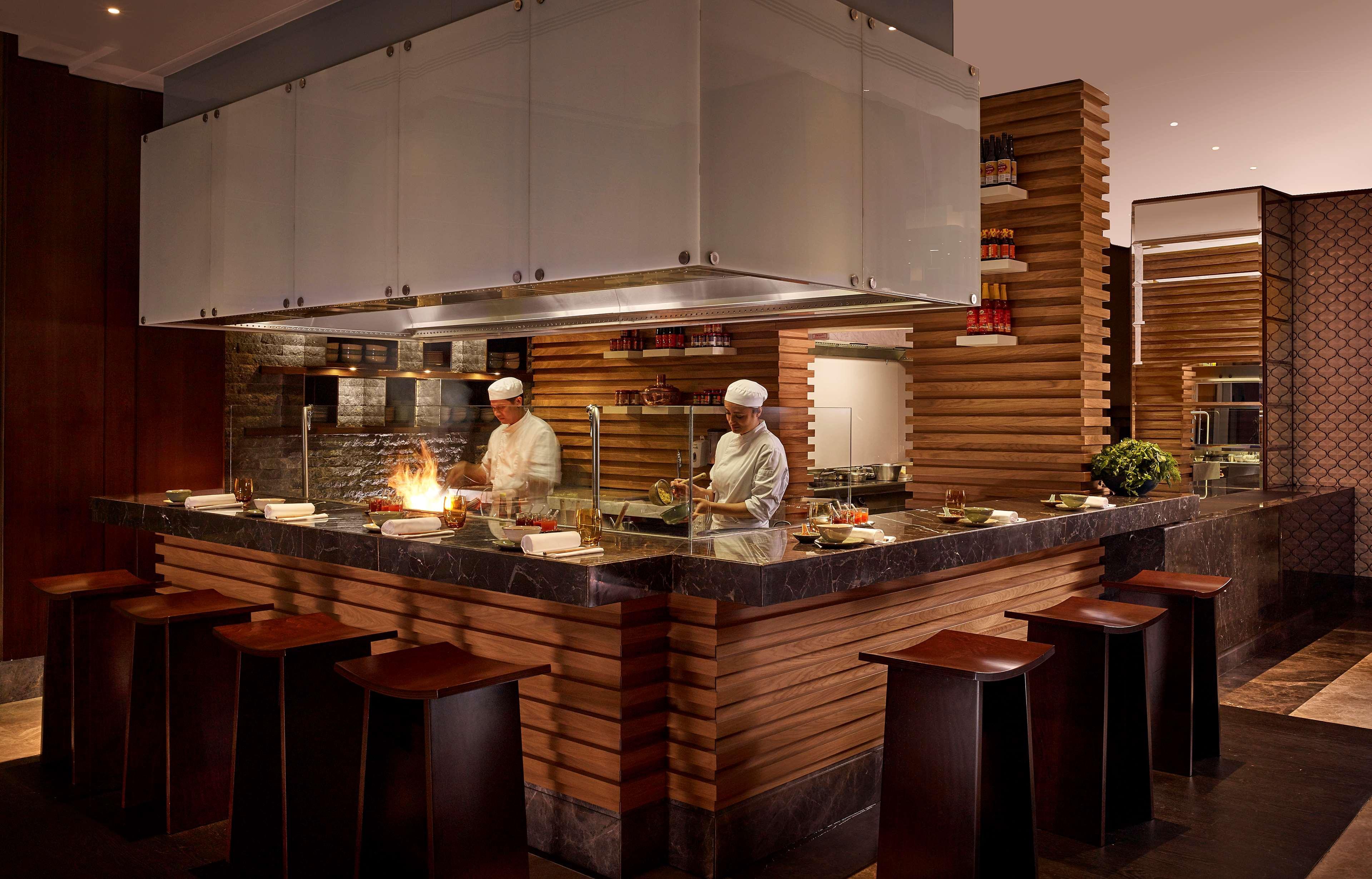 Hotel Hyatt Regency Atakoy 5*