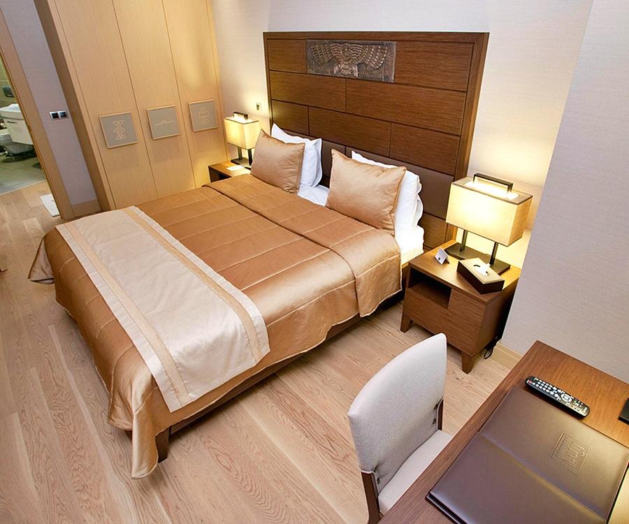 Hotel Continental Pera 4*
