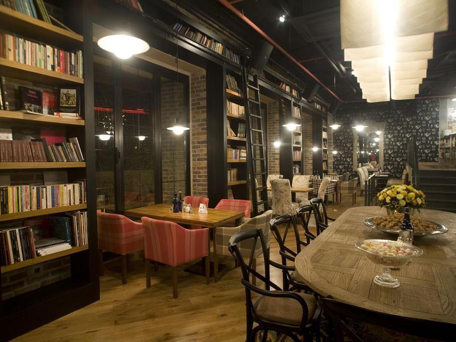 Hotel Continental Pera