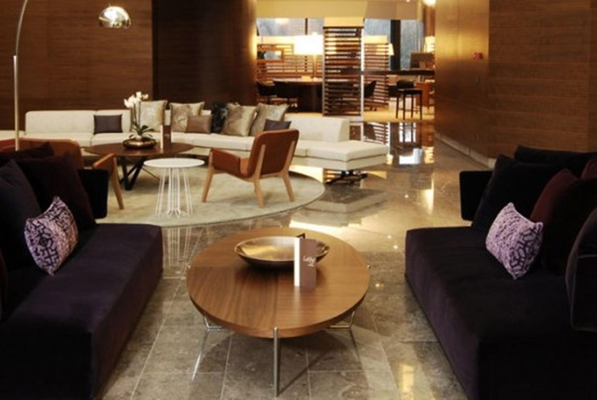Sheraton Atakoy Istanbul