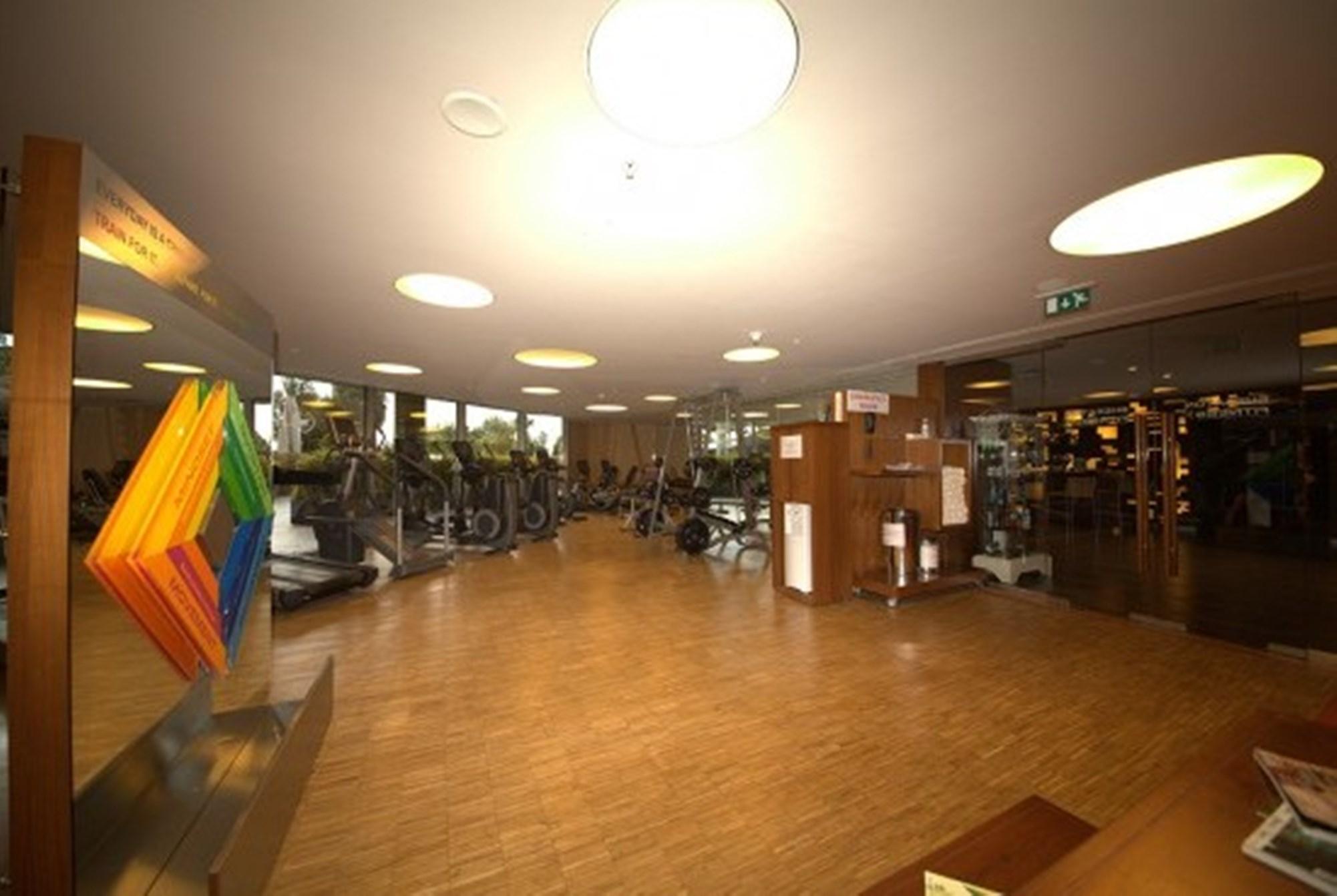 Sheraton Atakoy Istanbul