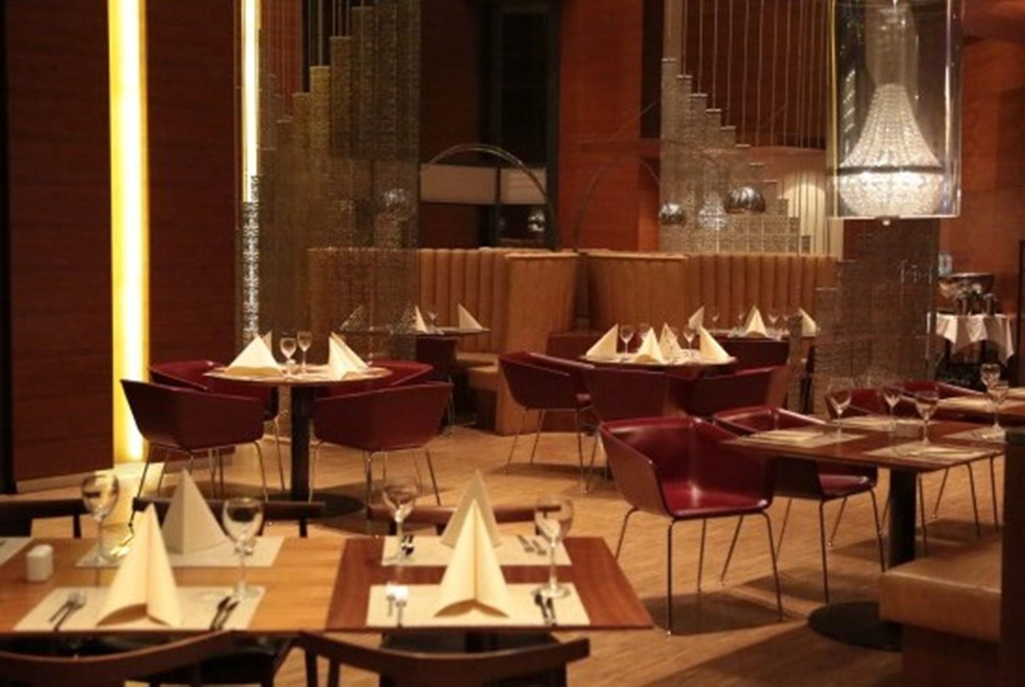 Sheraton Atakoy Istanbul