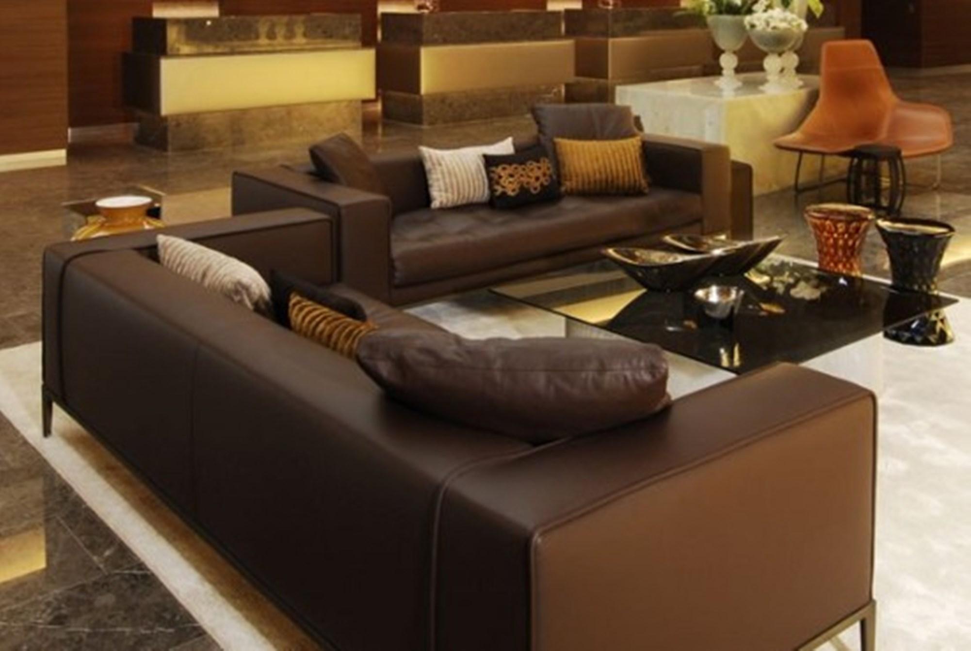 Hotel Sheraton Atakoy
