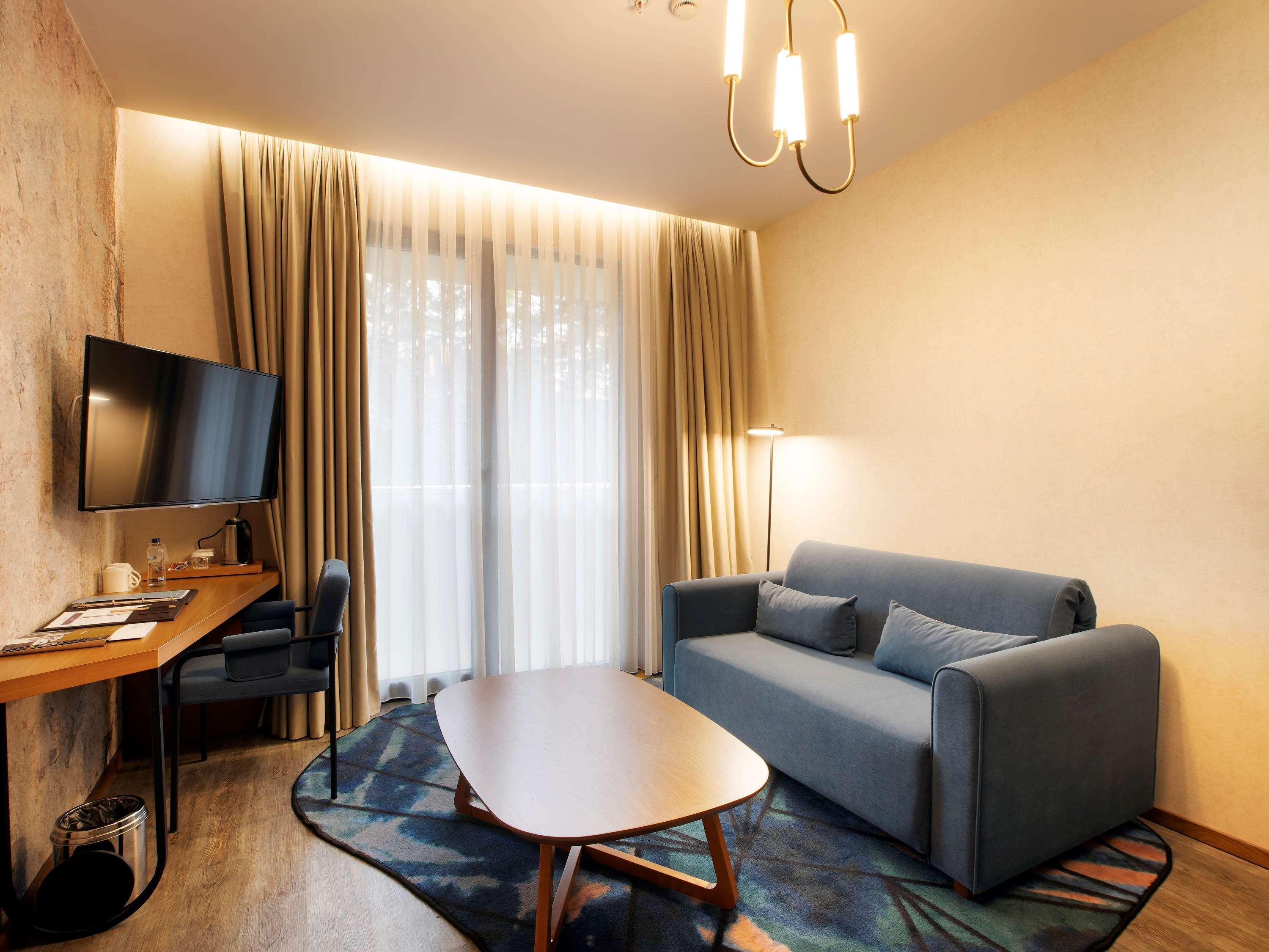 Mercure Bakirkoy Hotel Istanbul