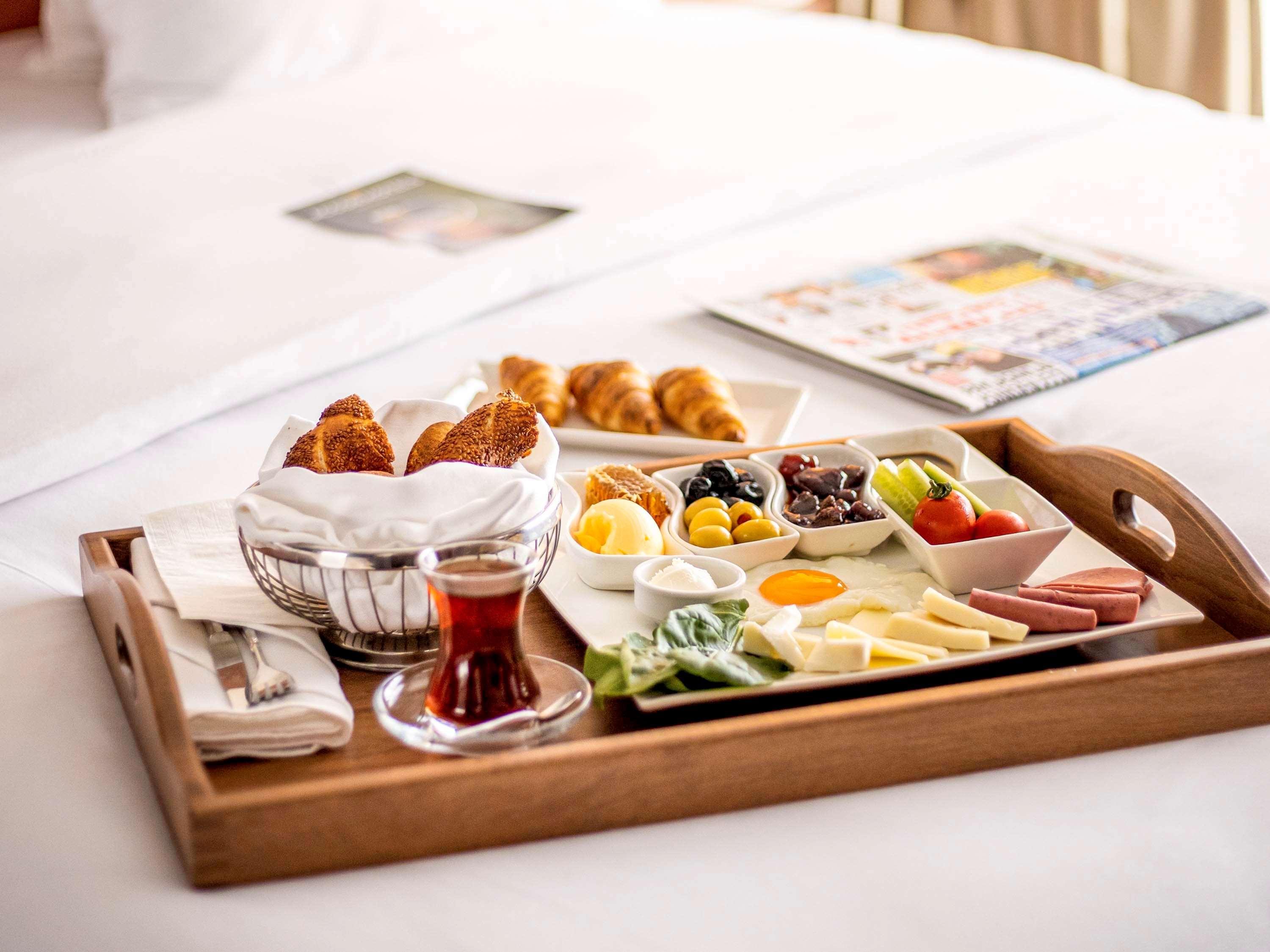 Mercure Bakirkoy Hotel