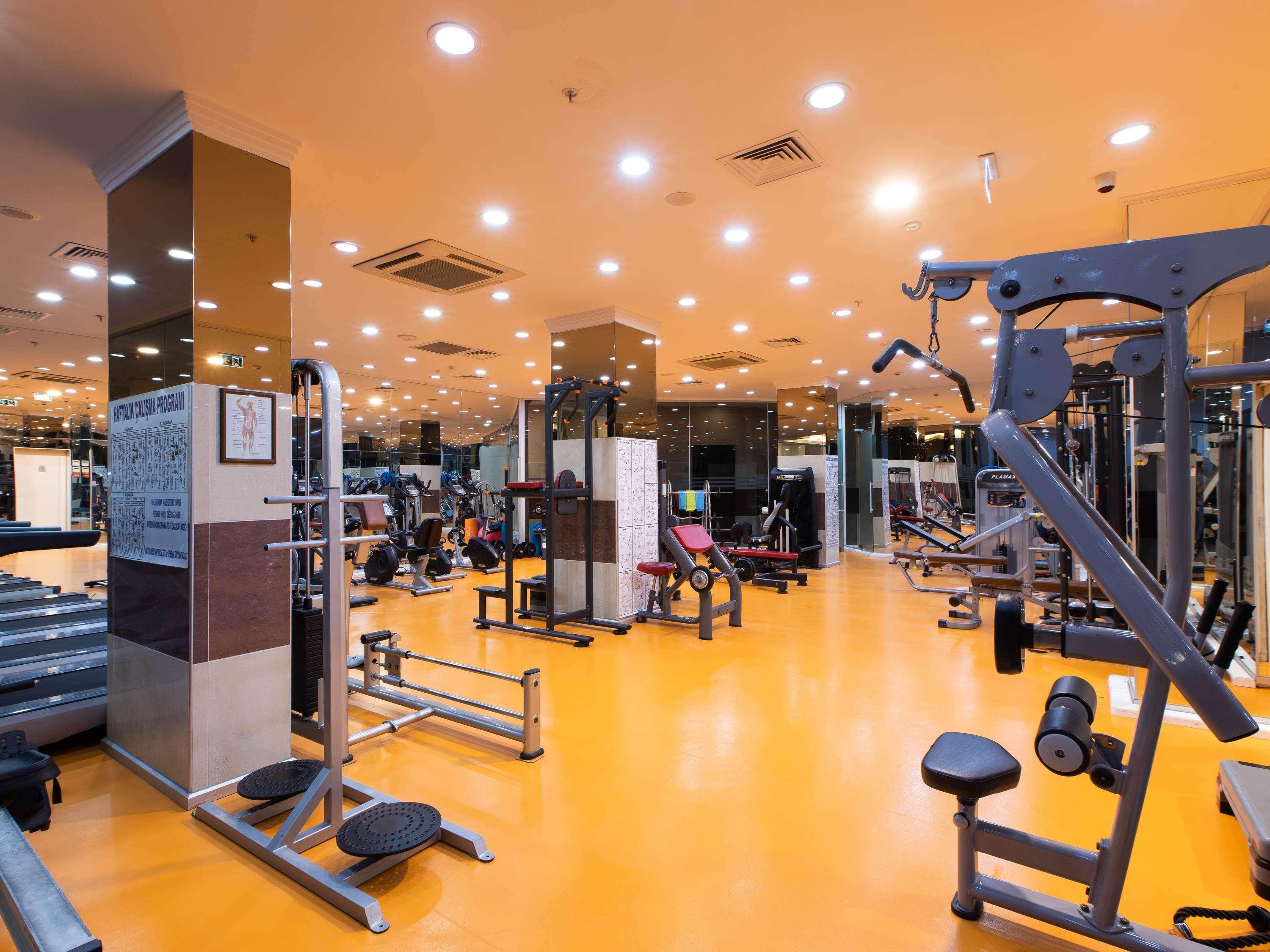 Mercure Bakirkoy Hotel