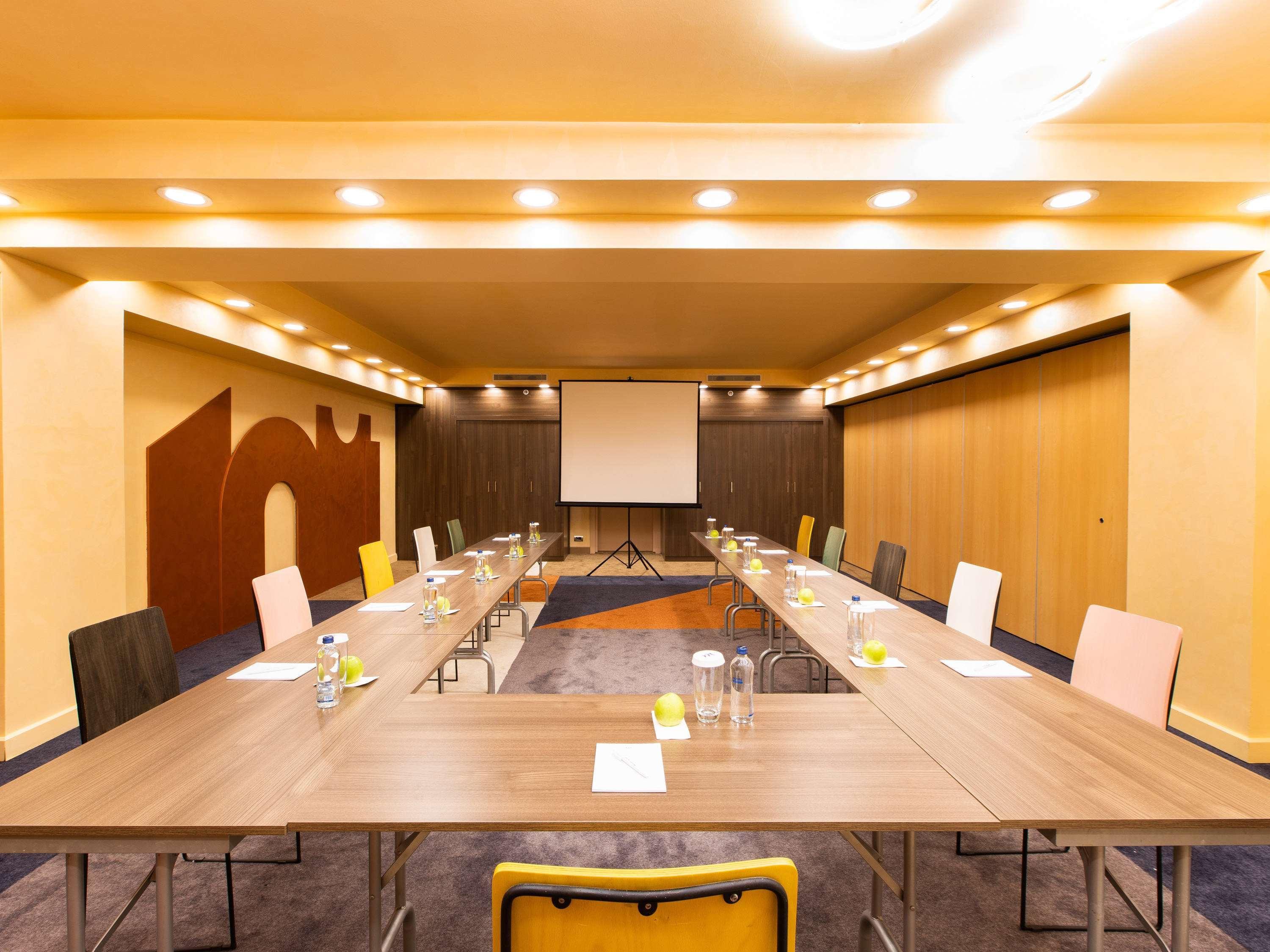Hotel Mercure Bakirkoy 4*