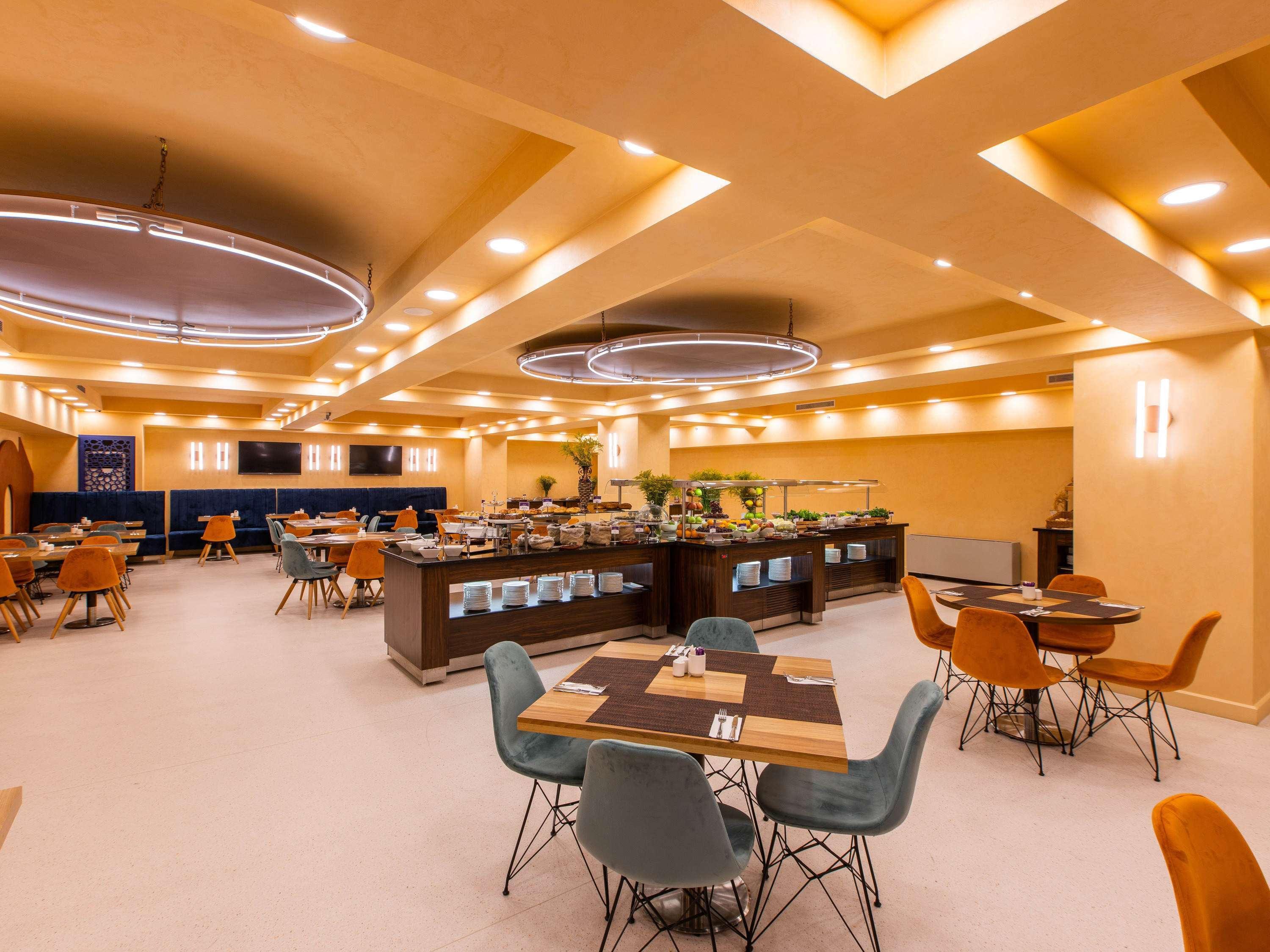 Mercure Bakirkoy Istanbul