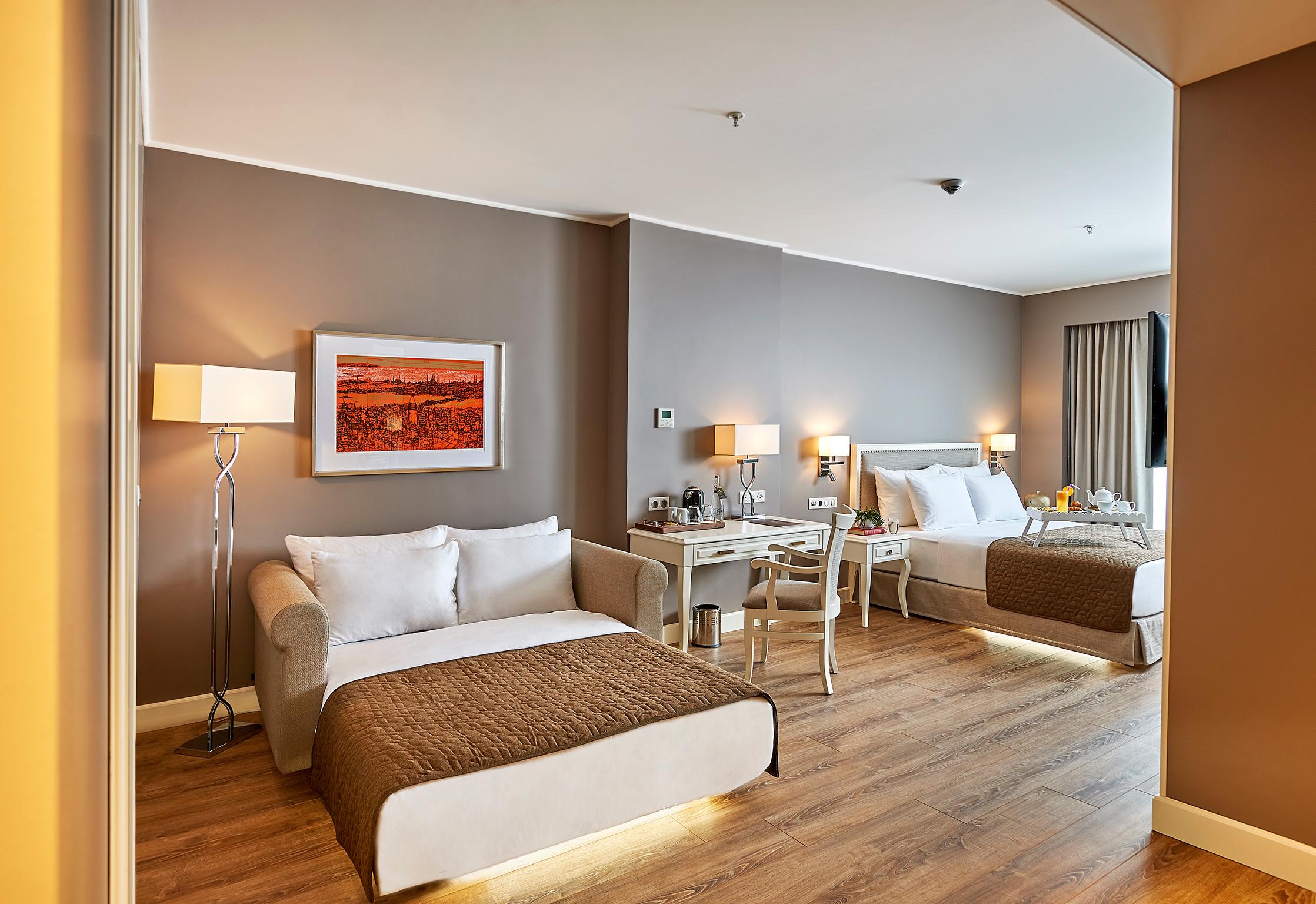 Renata Boutique Sisli Istanbul