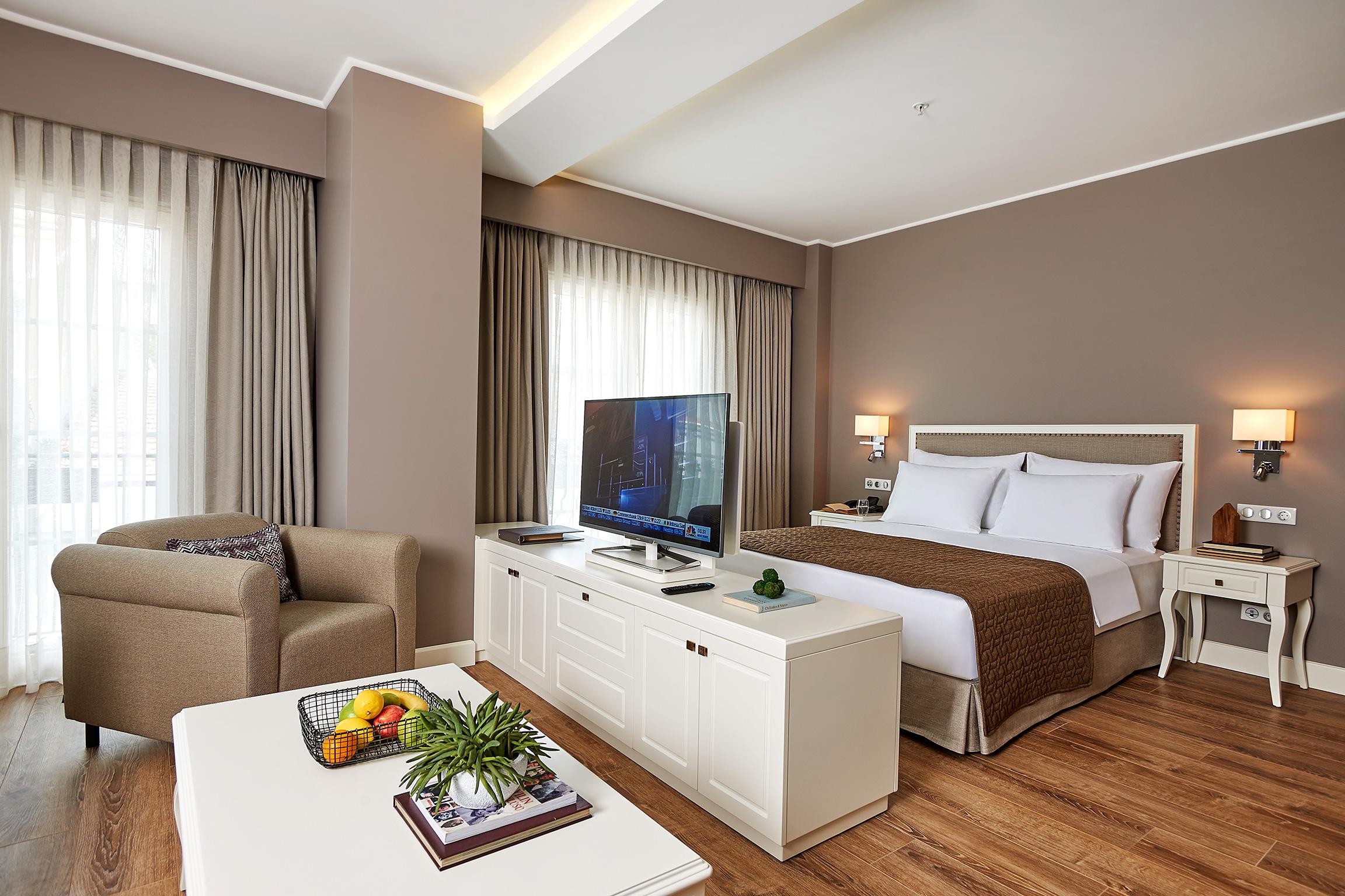Hotel Renata Boutique Sisli Istanbul