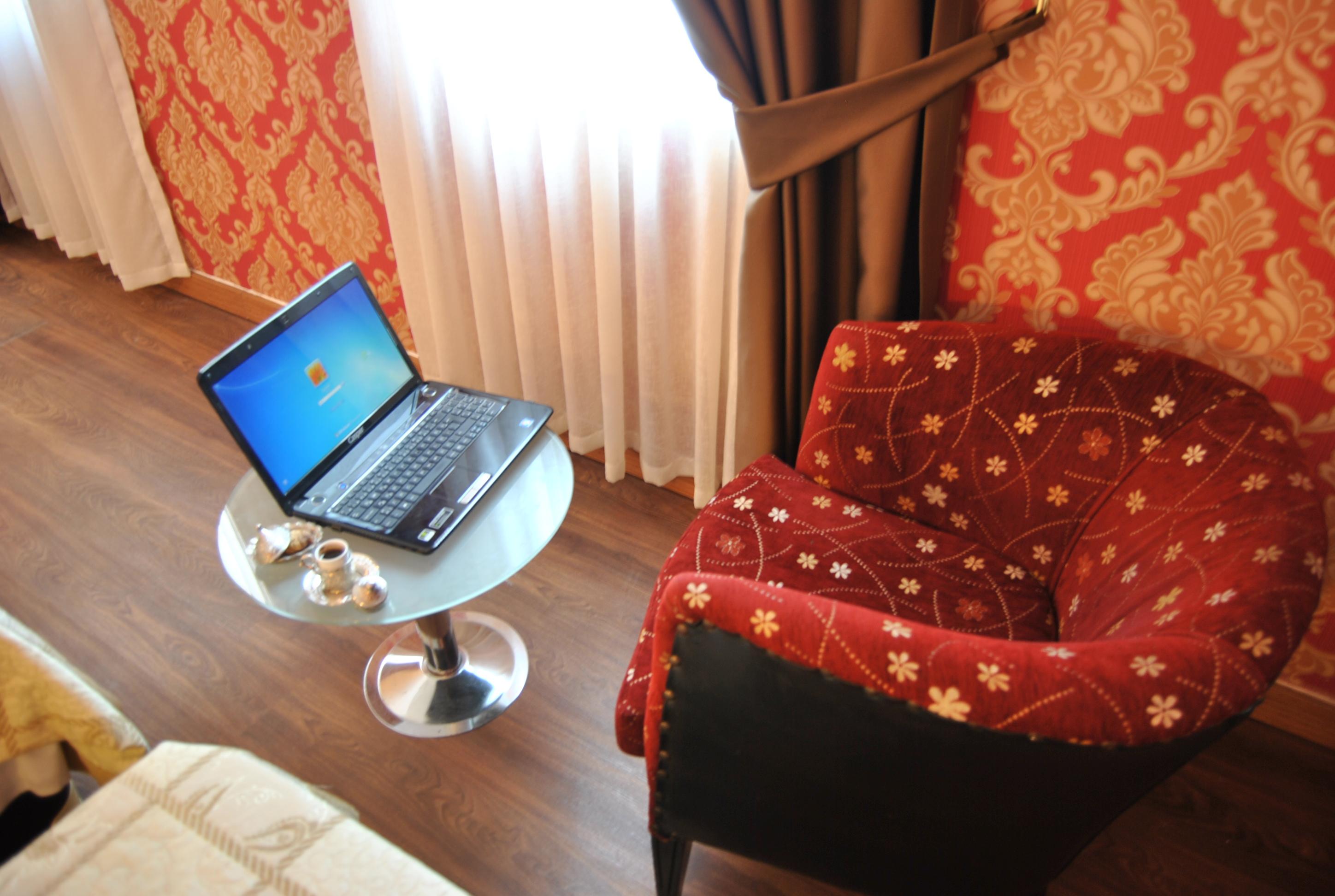 Star Park Otel