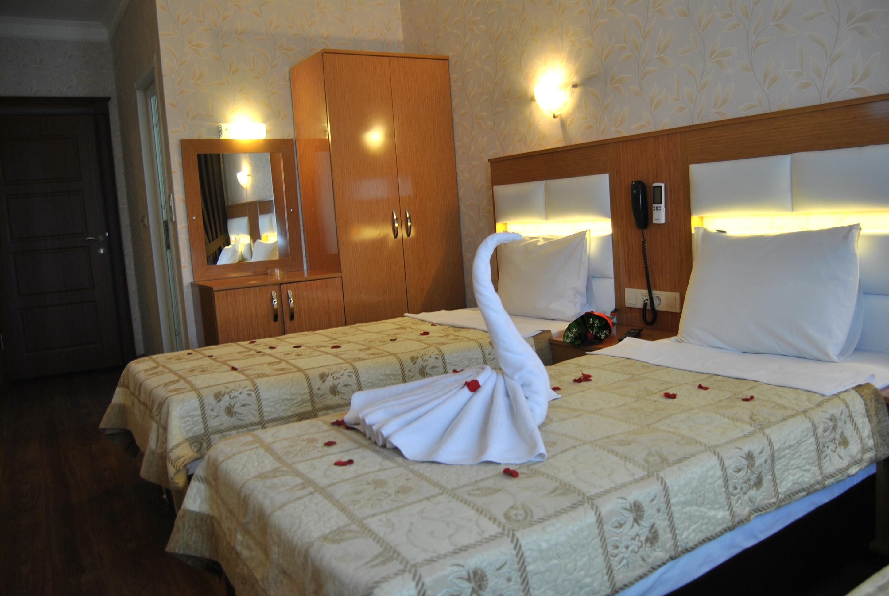 Star Park Otel