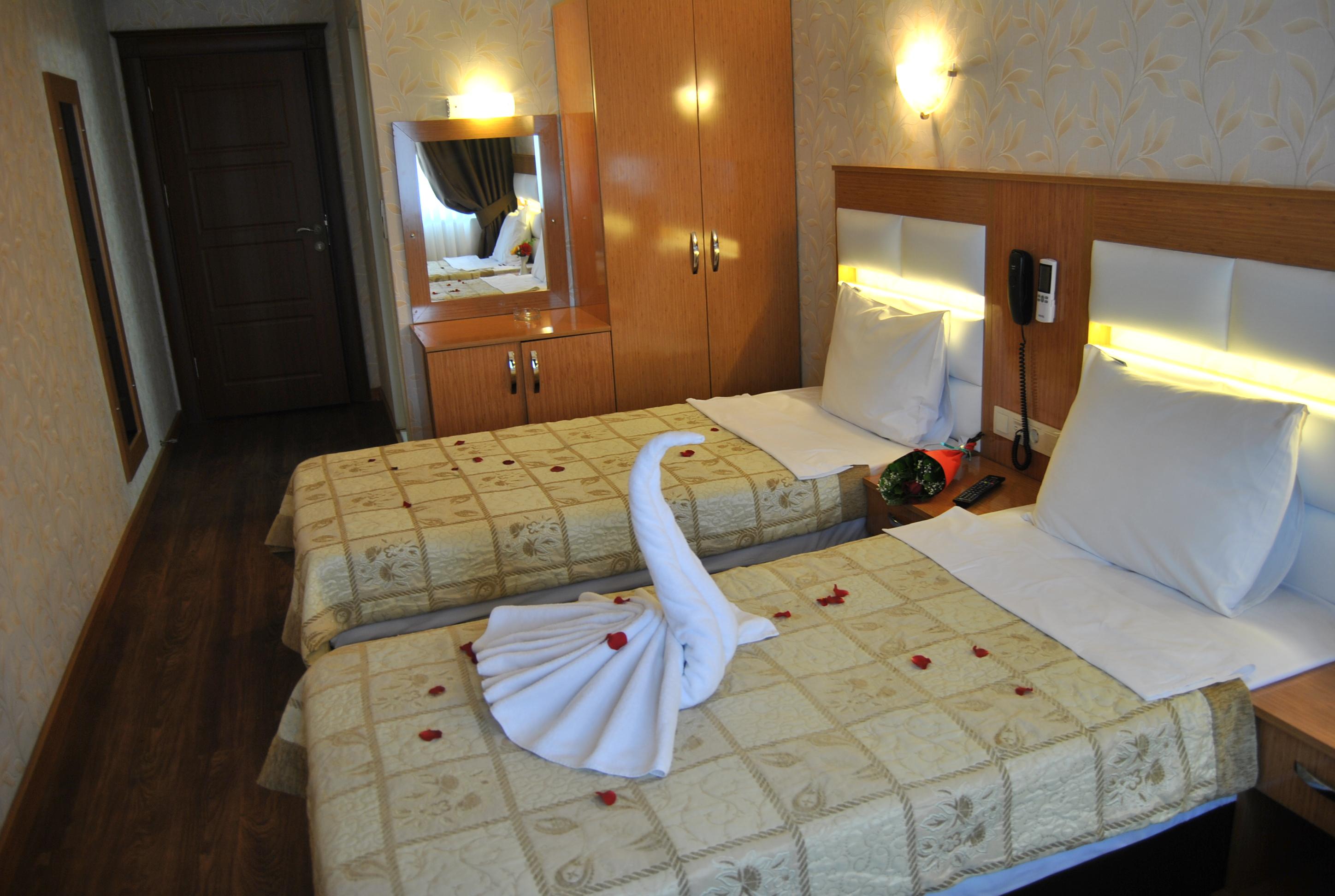 Star Park Otel