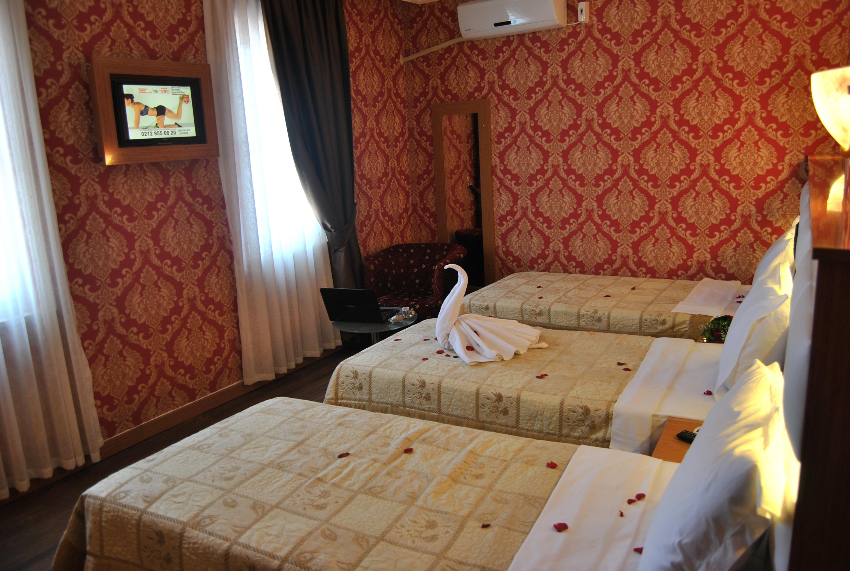 Star Park Otel