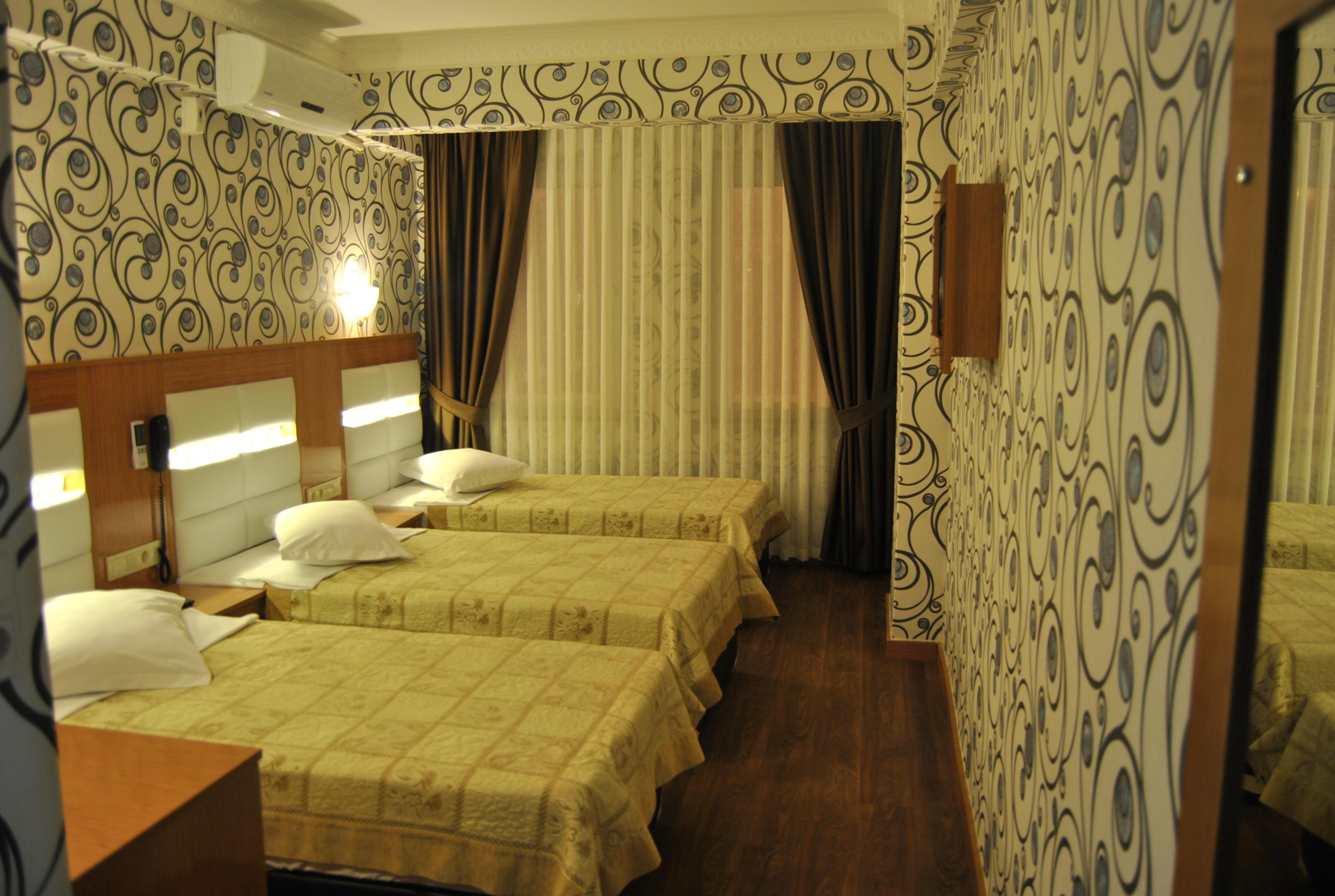 Star Park 3*