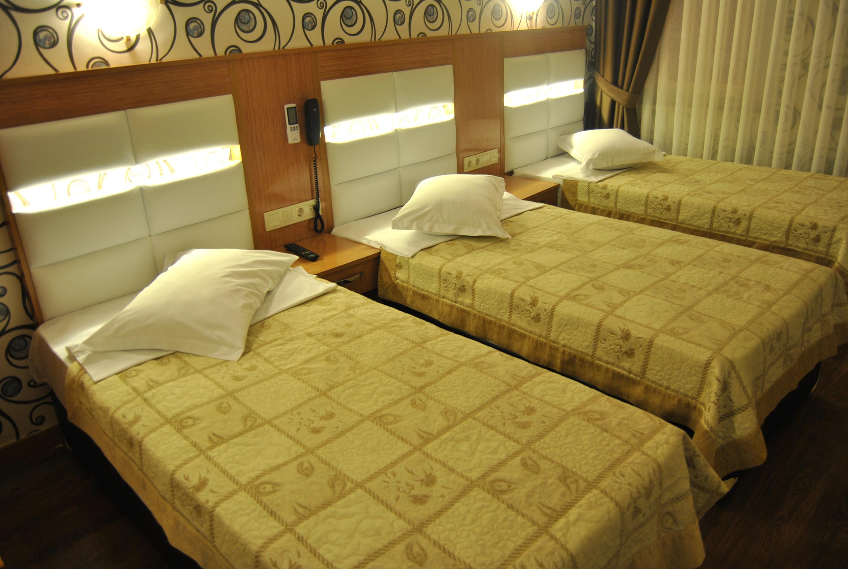 Star Park Otel 3*