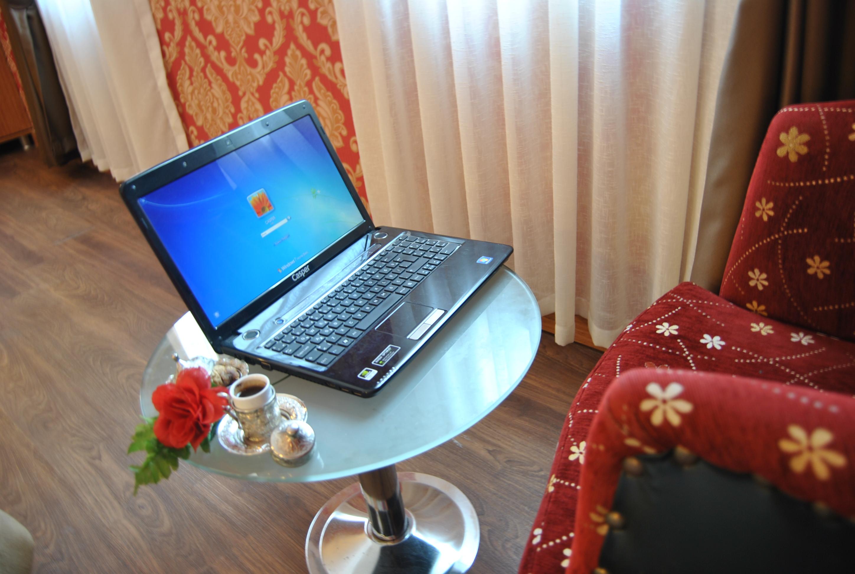 Star Park Otel İstanbul