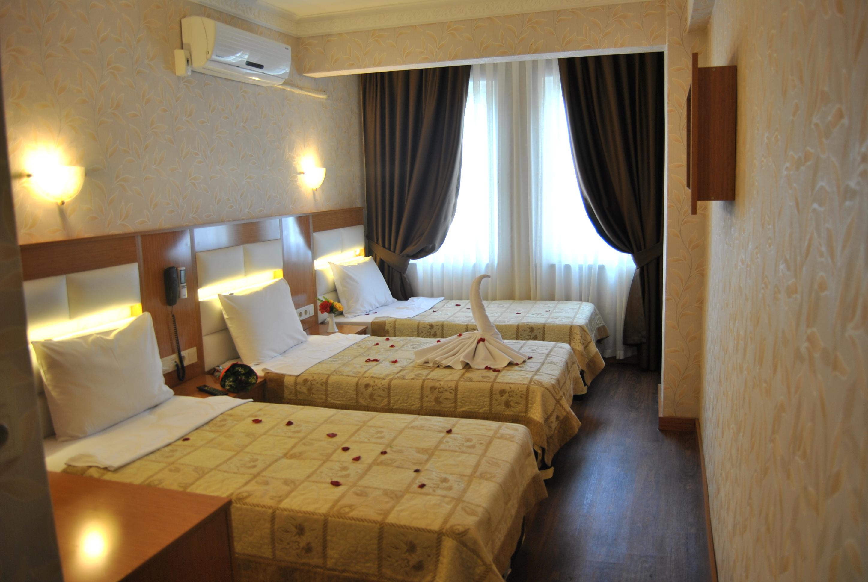 Otel Star Park