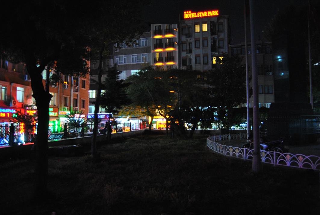 Star Park Otel