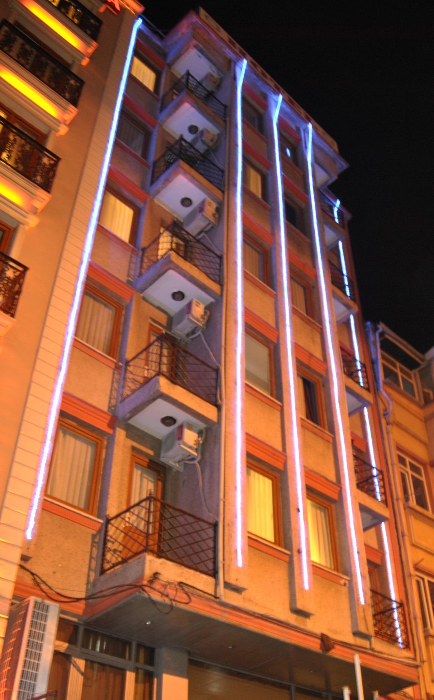 Star Park Otel 3*