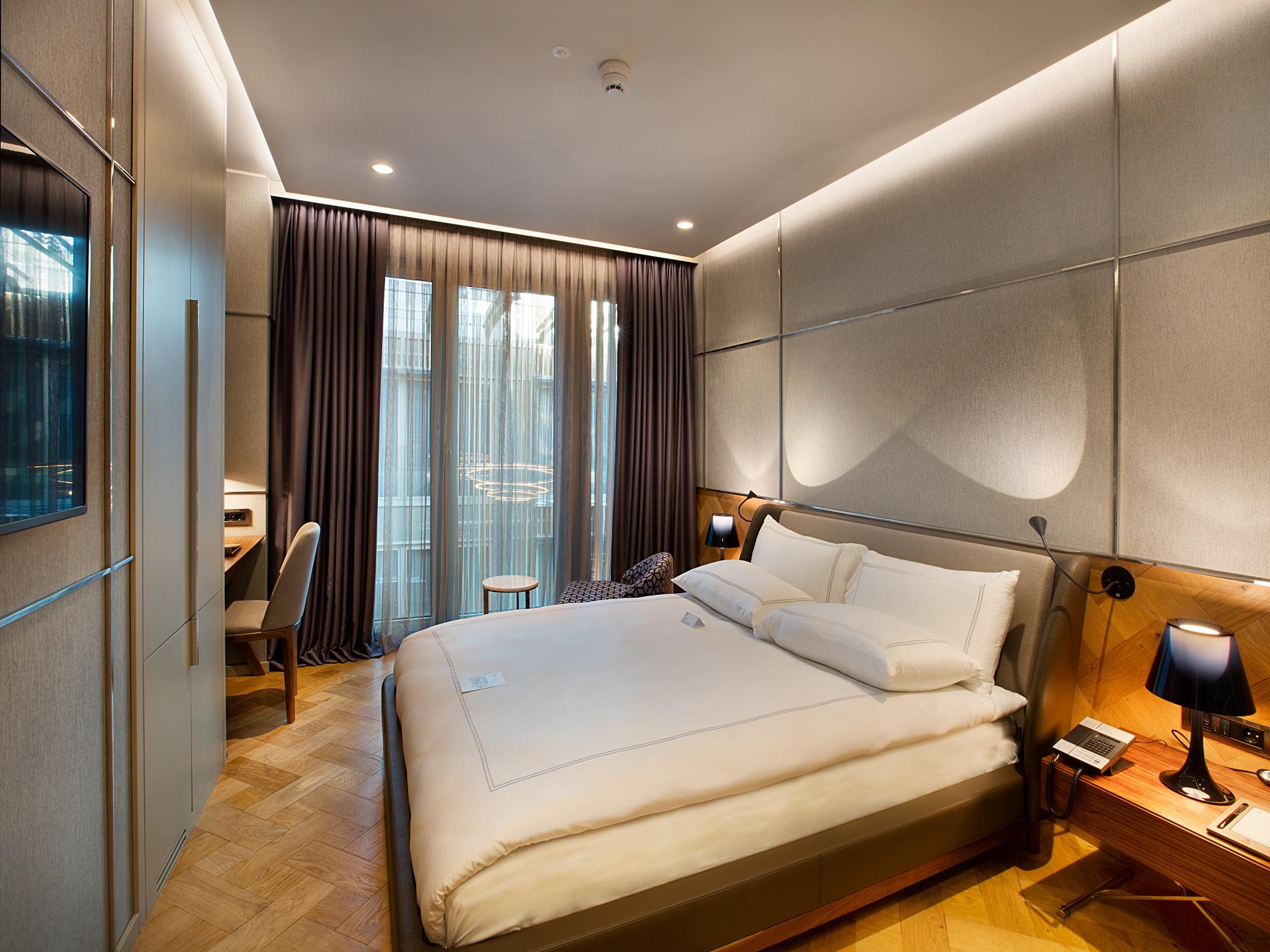 Hotel Fer