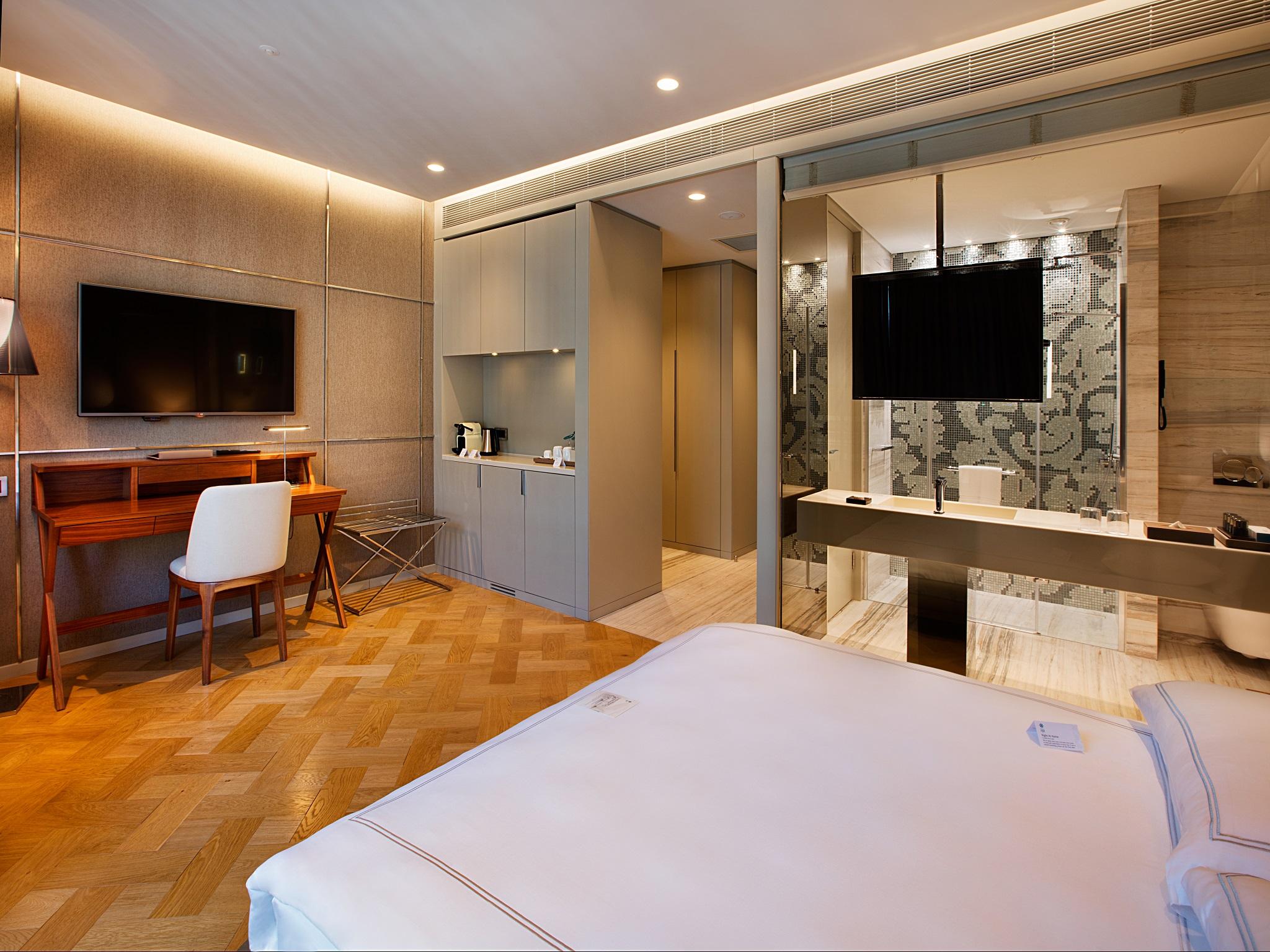 Fer Hotel Istanbul