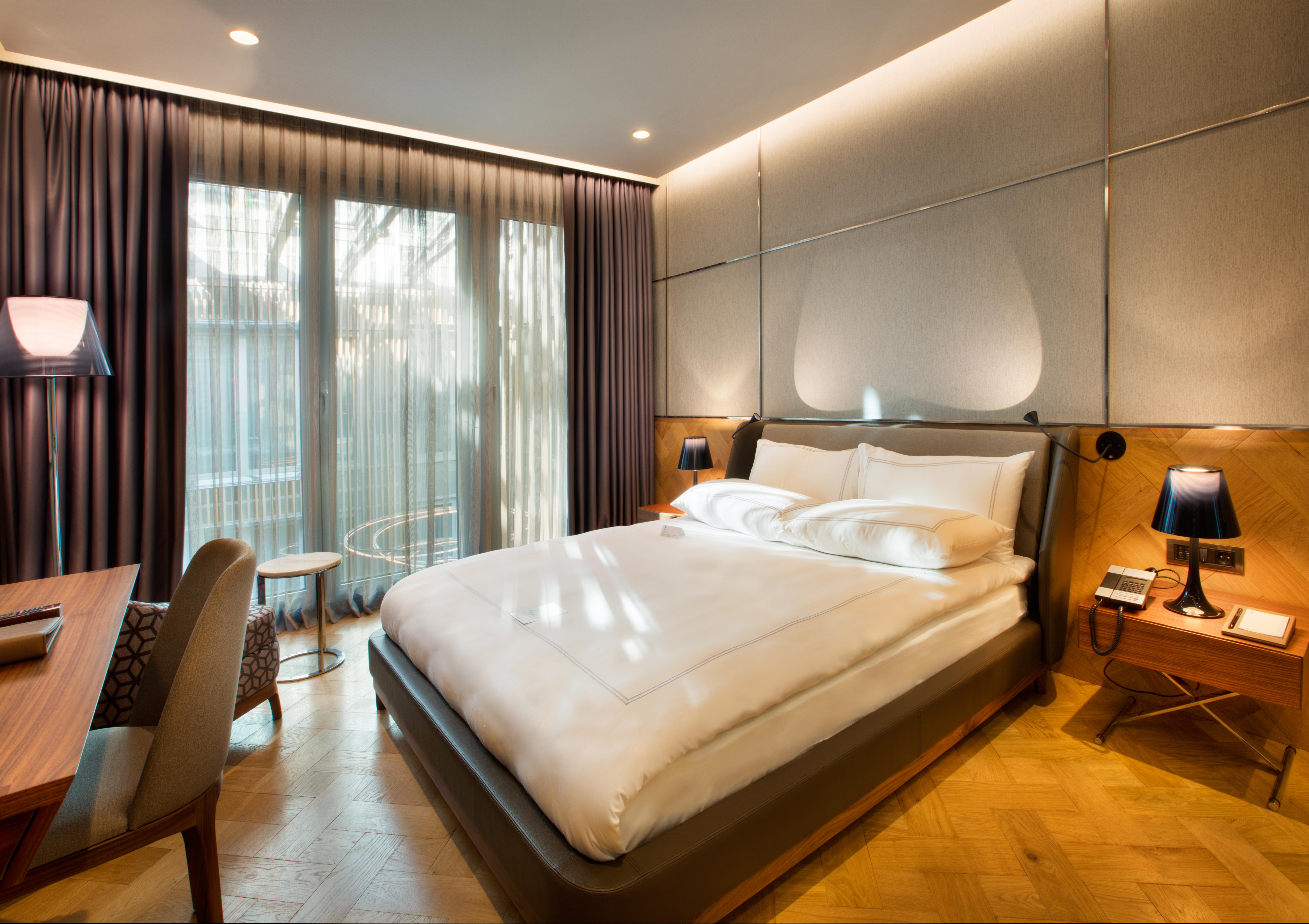 Hotel Fer 4*