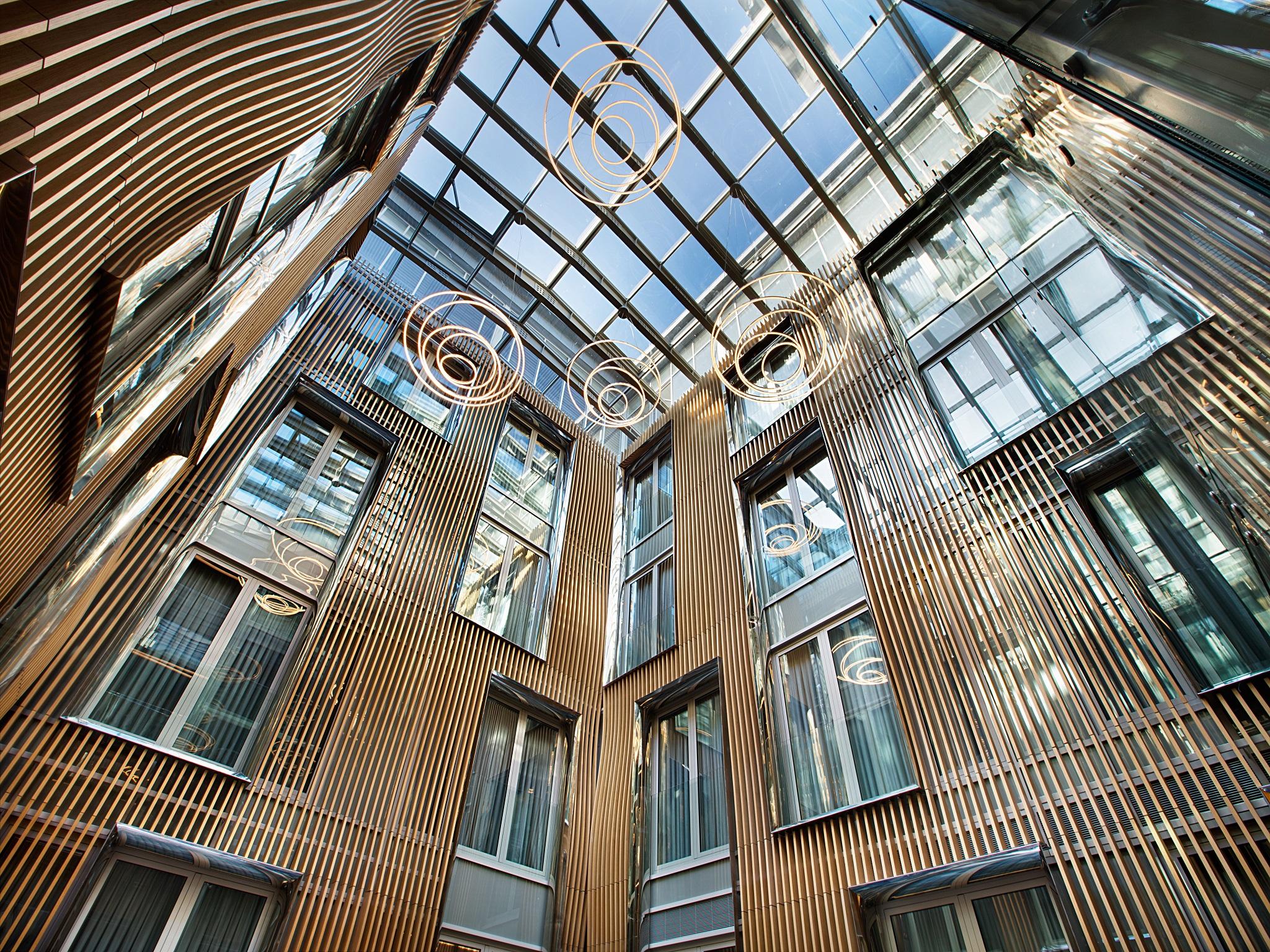 Fer Hotel Istanbul