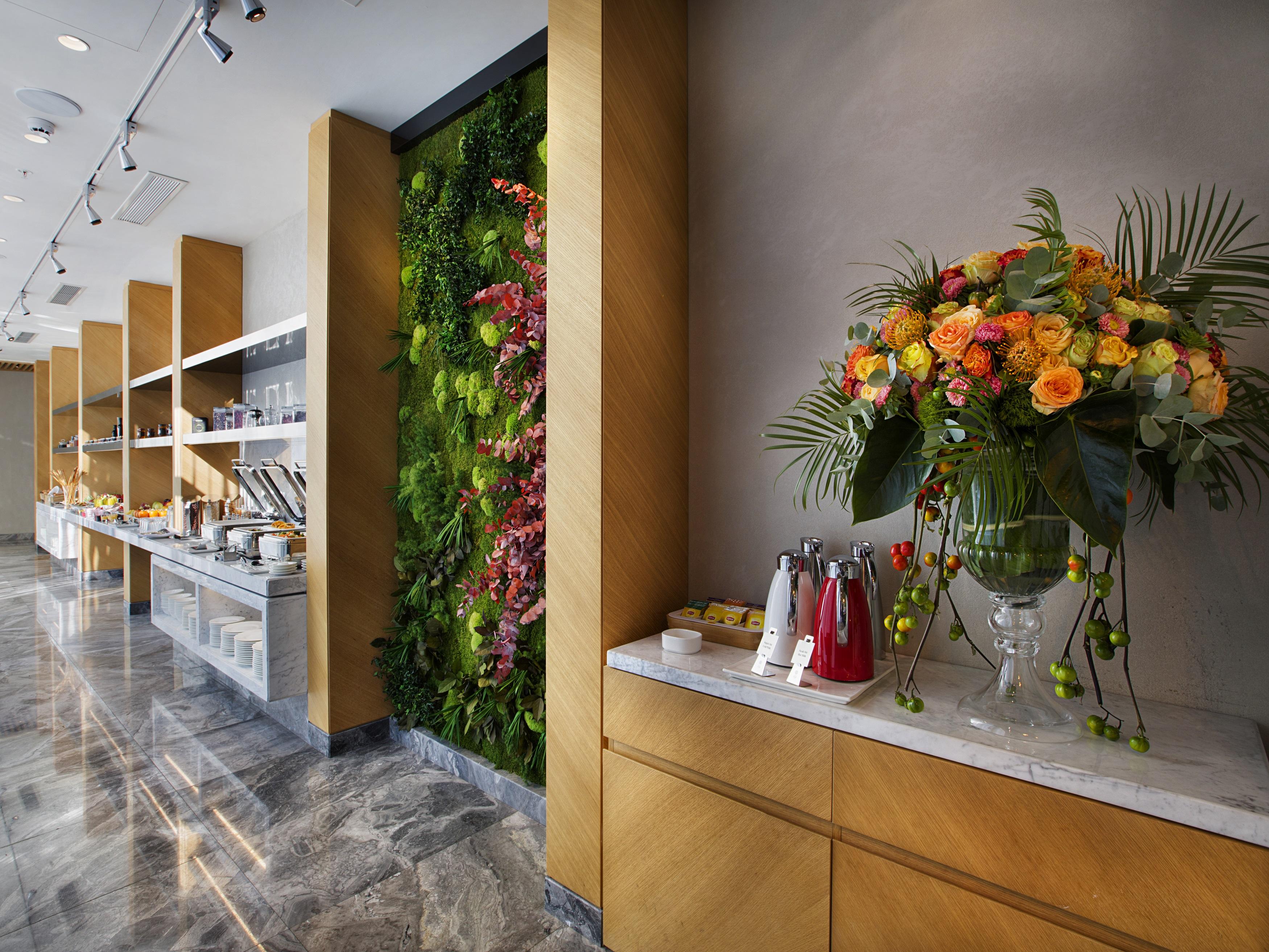 Hotel Fer Istanbul