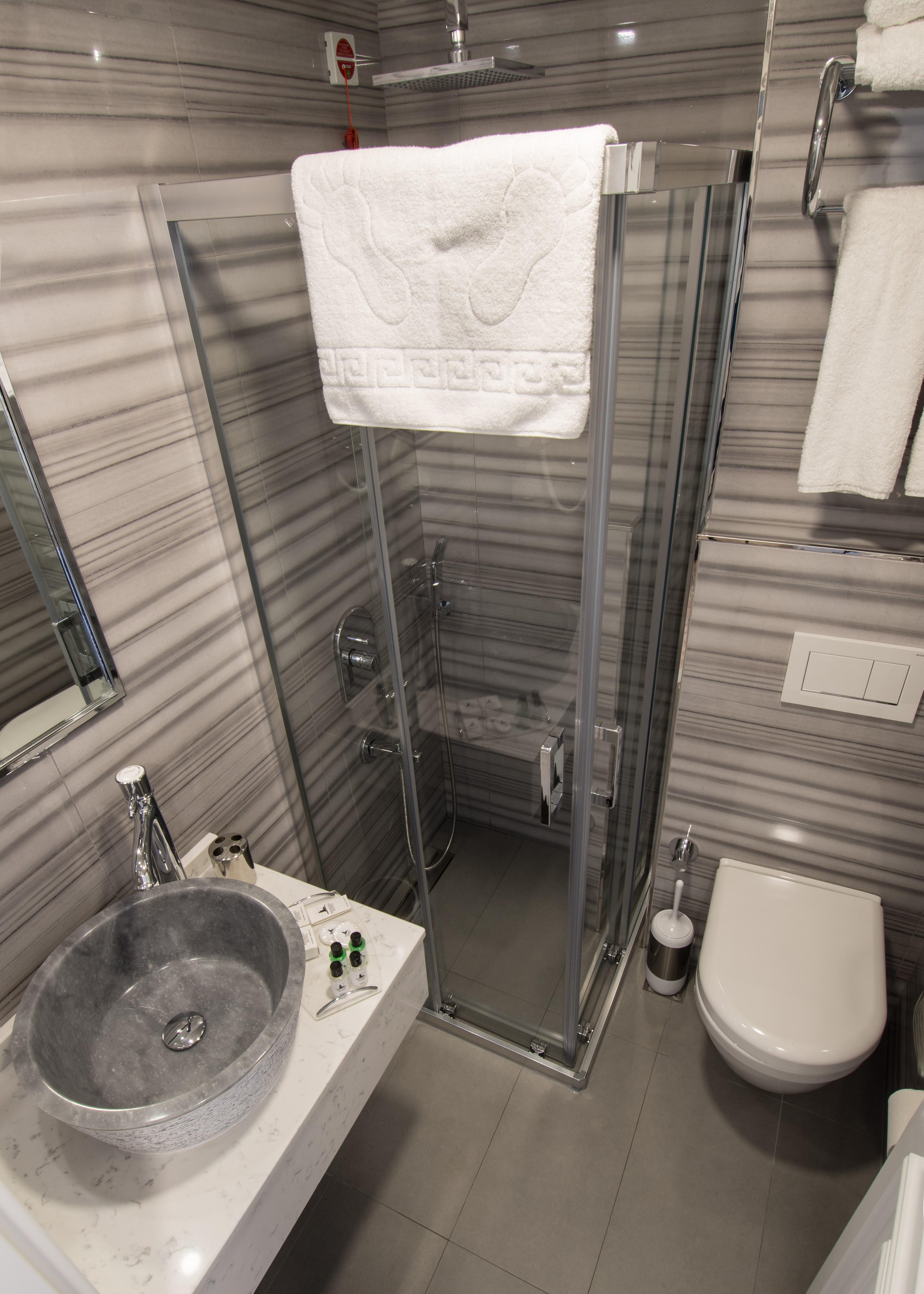 Hotel Primero Istanbul