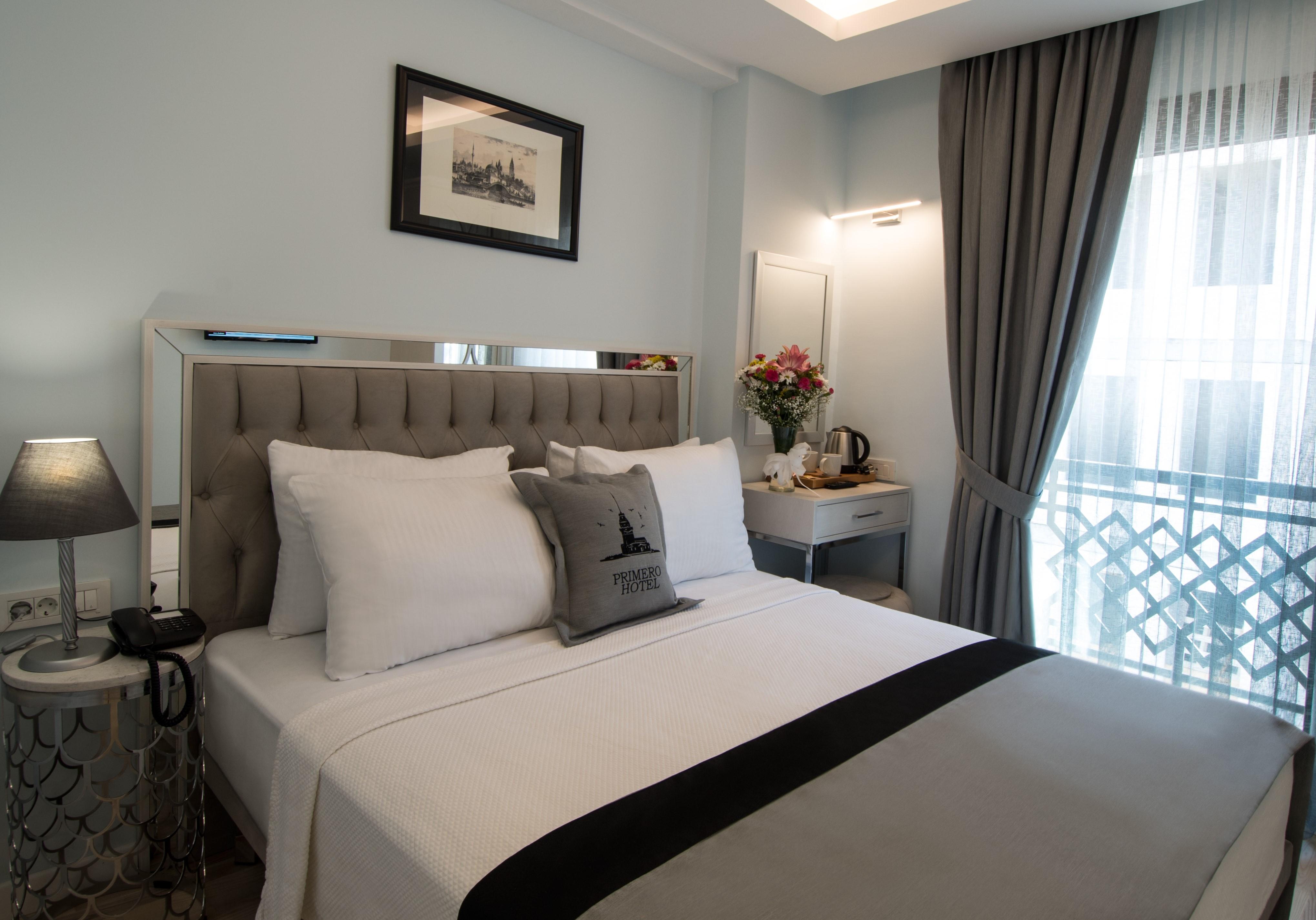 Hotel Primero Istanbul